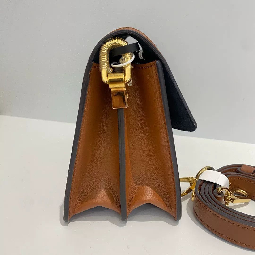 Louis Vuitton Pre-loved Bag Very good condition Size ONE SIZE - 6 Thumbnail