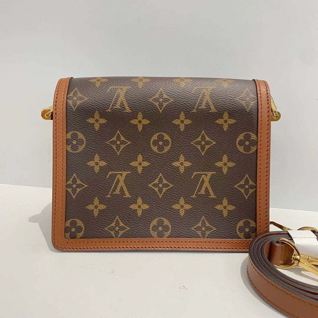 Louis Vuitton Pre-loved Bag Very good condition Size ONE SIZE - 5 Thumbnail