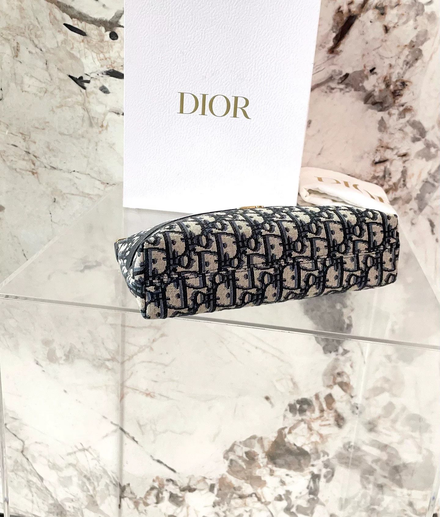 Dior Pre-loved Bag Very good condition Size ONE SIZE - 5 Thumbnail