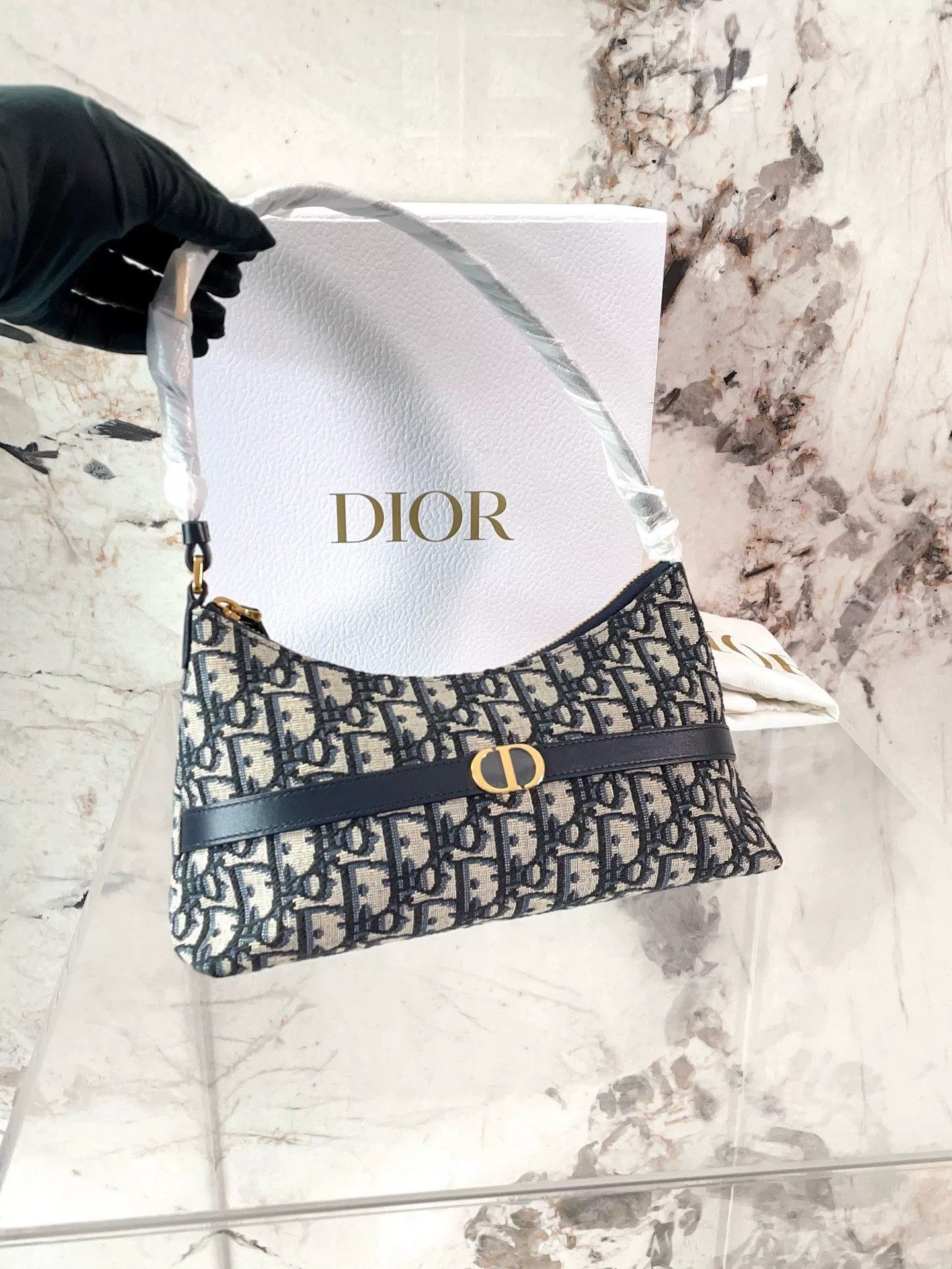 Dior Pre-loved Bag Very good condition Size ONE SIZE - 6 Thumbnail