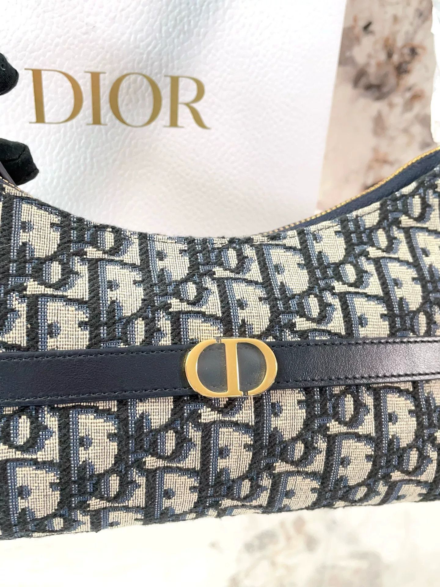 Dior Pre-loved Bag Very good condition Size ONE SIZE - 7 Thumbnail