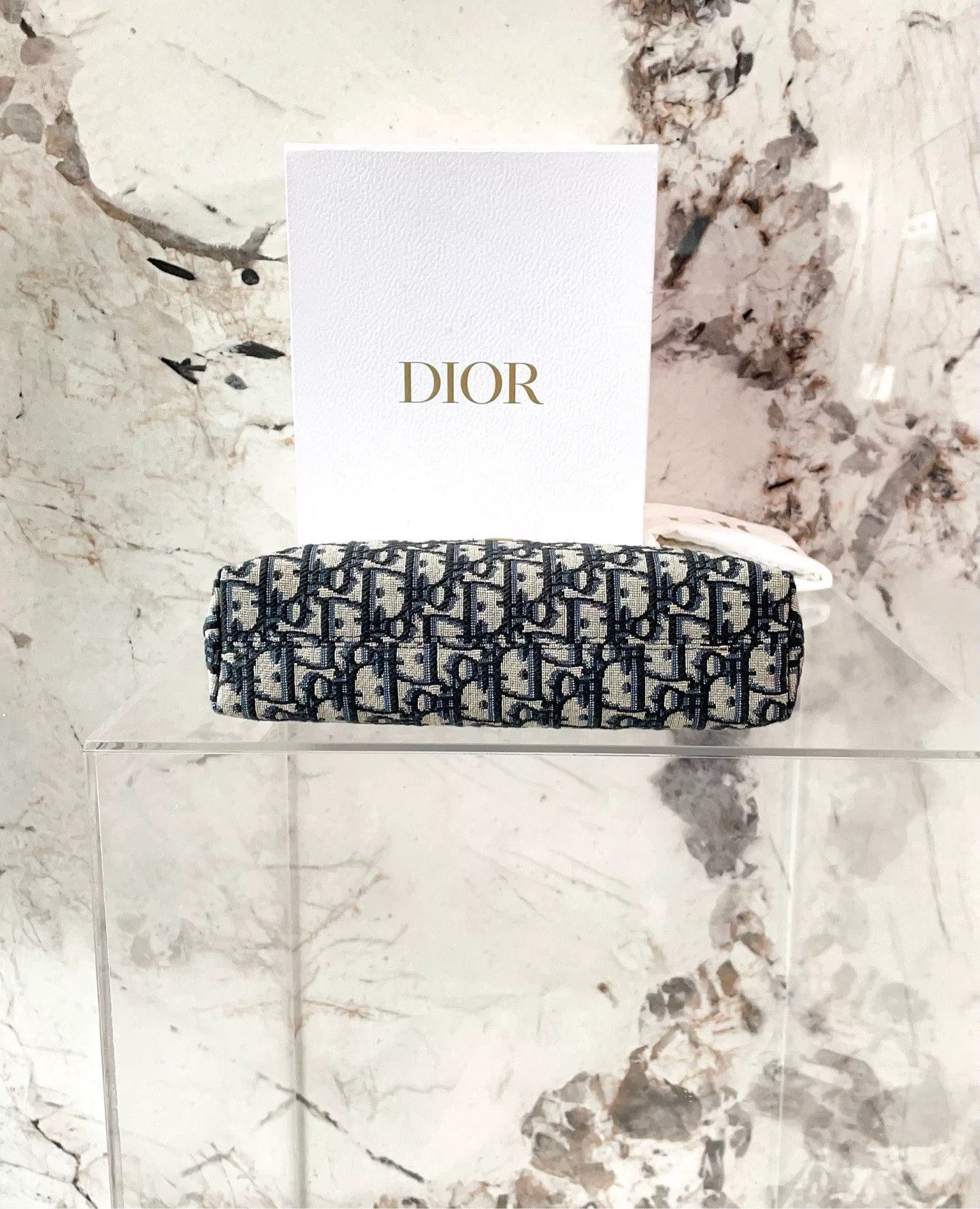 Dior Pre-loved Bag Very good condition Size ONE SIZE - 4 Thumbnail