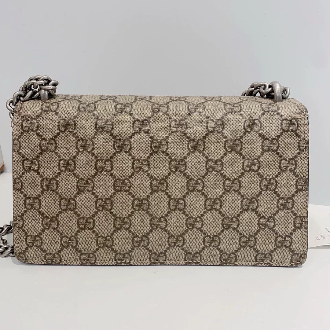 Gucci Pre-loved Bag Very good condition Size ONE SIZE - 3 Thumbnail