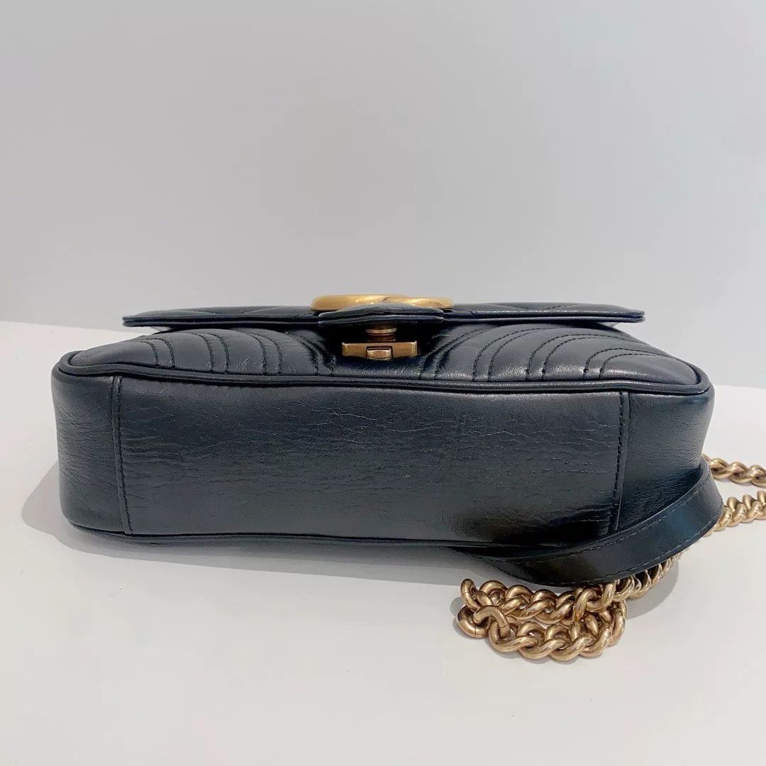 Gucci Pre-loved Bag Very good condition Size ONE SIZE - 5 Thumbnail
