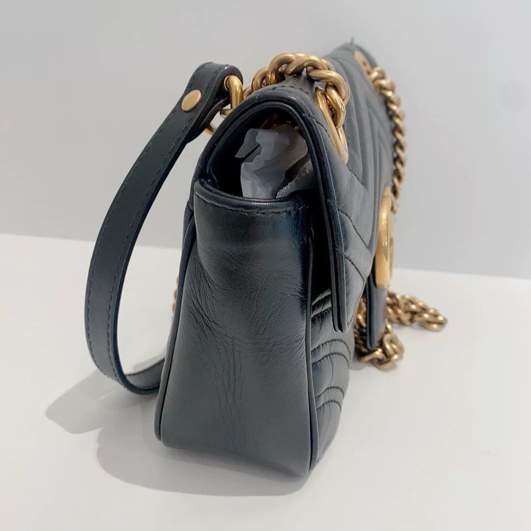 Gucci Pre-loved Bag Very good condition Size ONE SIZE - 2 Thumbnail