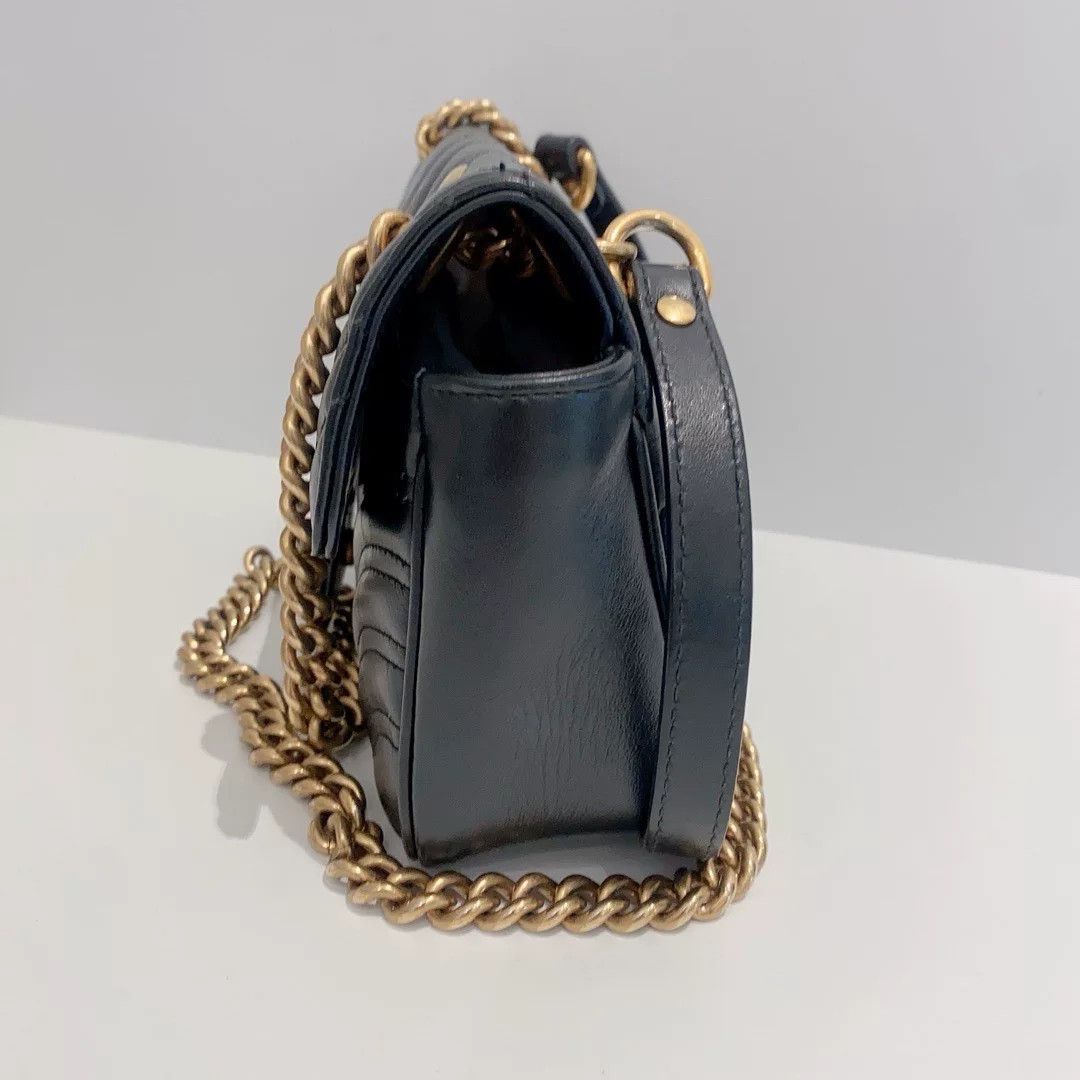 Gucci Pre-loved Bag Very good condition Size ONE SIZE - 4 Thumbnail