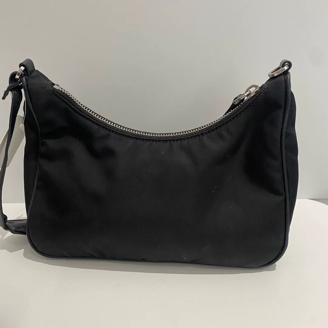 Prada Pre-loved Bag Very good condition Size ONE SIZE - 4 Thumbnail