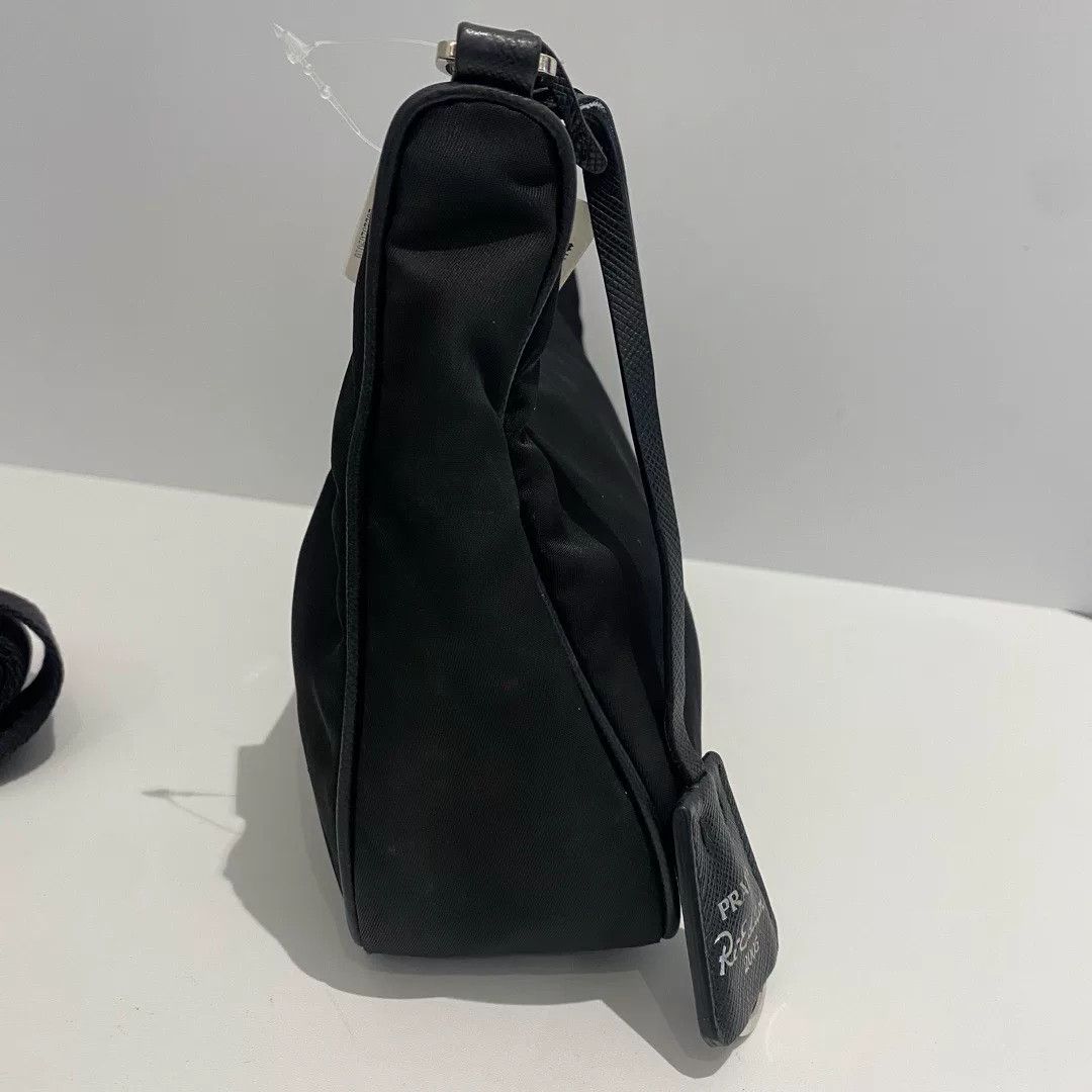 Prada Pre-loved Bag Very good condition Size ONE SIZE - 3 Thumbnail