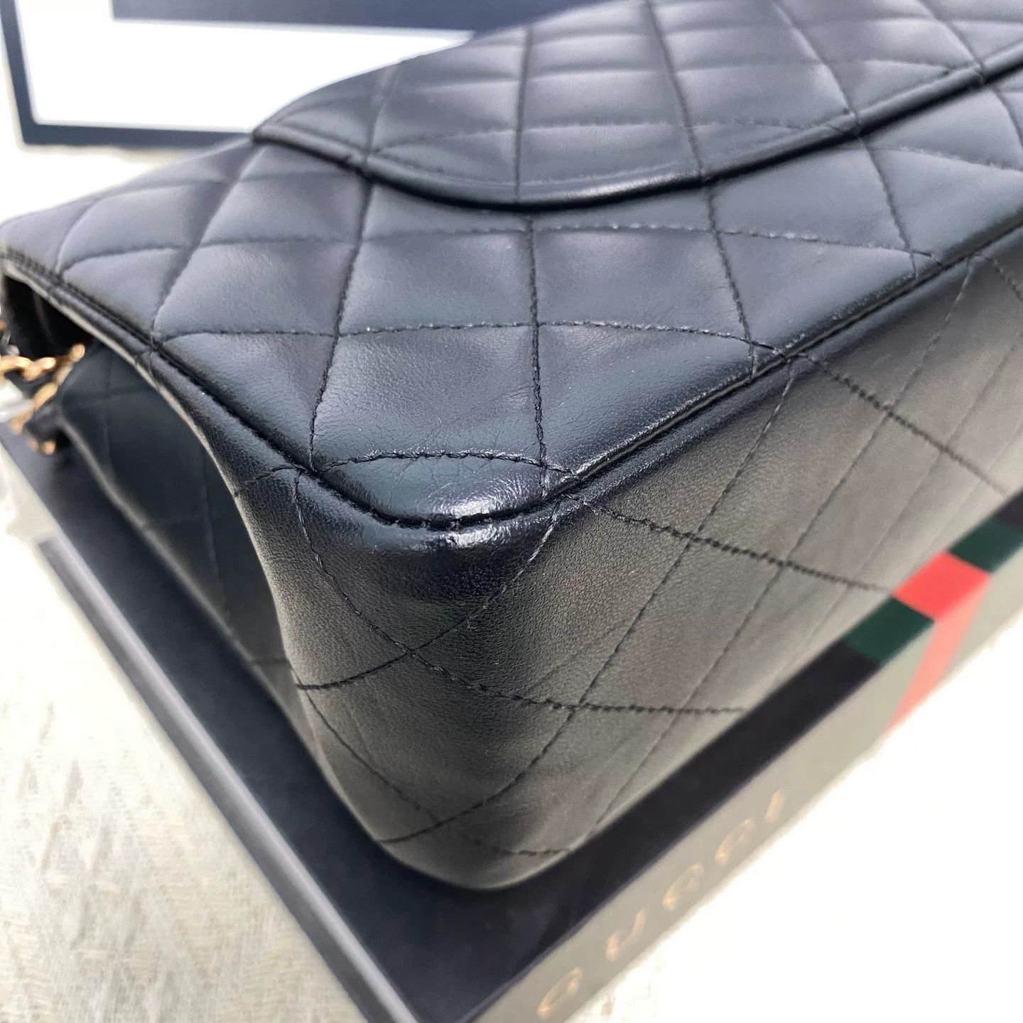 Chanel Pre-loved Bag Very good condition Size ONE SIZE - 9 Thumbnail