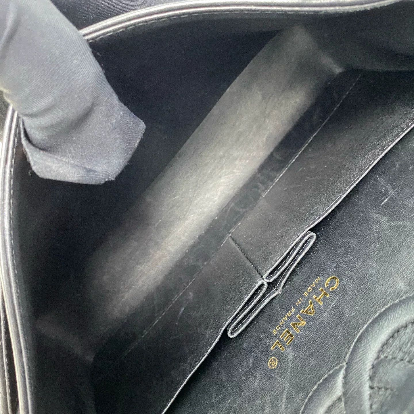 Chanel Pre-loved Bag Very good condition Size ONE SIZE - 6 Thumbnail
