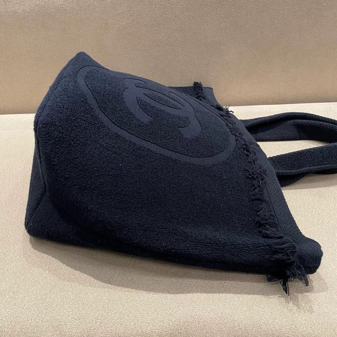 Chanel Pre-loved Bag Very good condition Size ONE SIZE - 6 Thumbnail