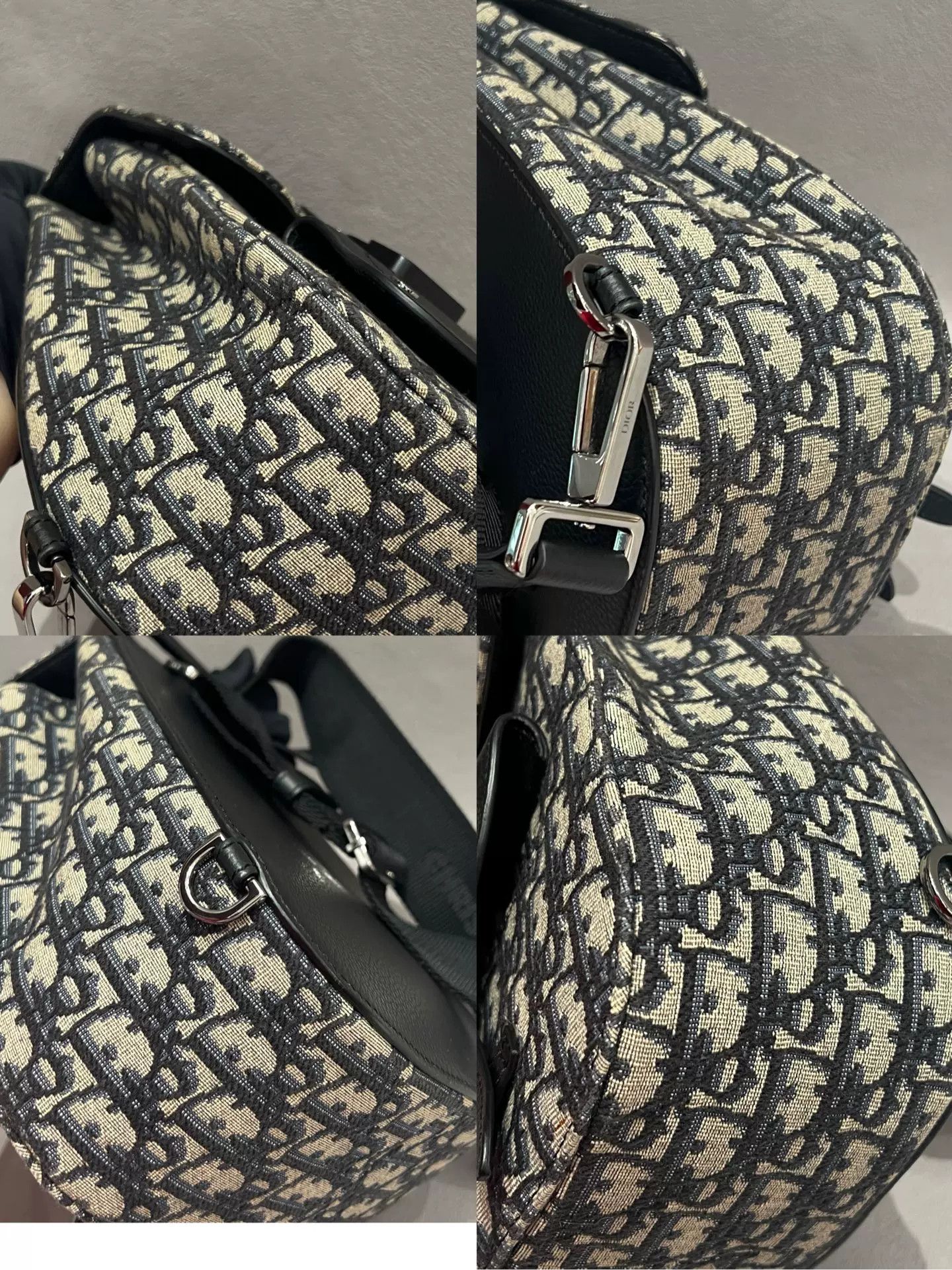 Dior Pre-loved Bag Very good condition Size ONE SIZE - 3 Thumbnail