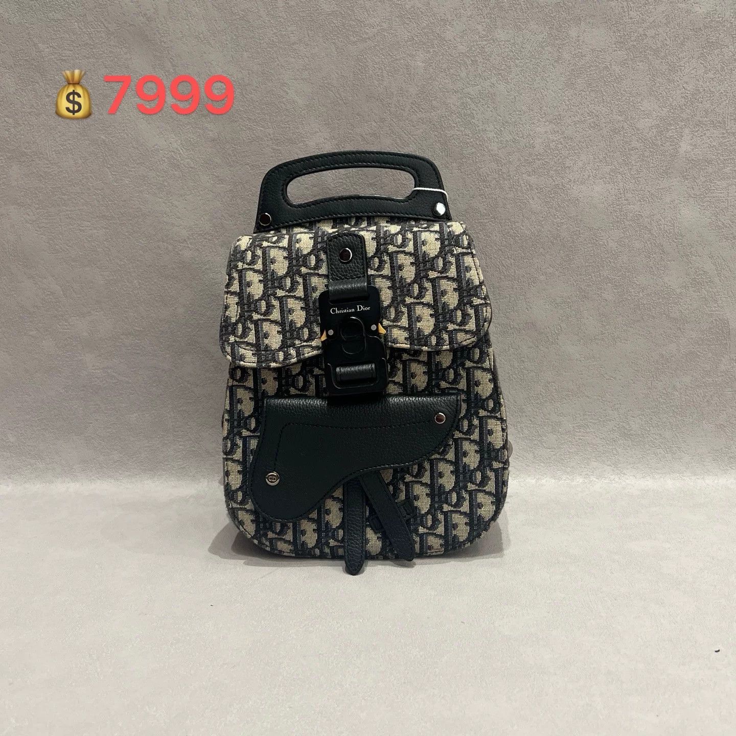 Dior Pre-loved Bag Very good condition Size ONE SIZE - 7 Thumbnail