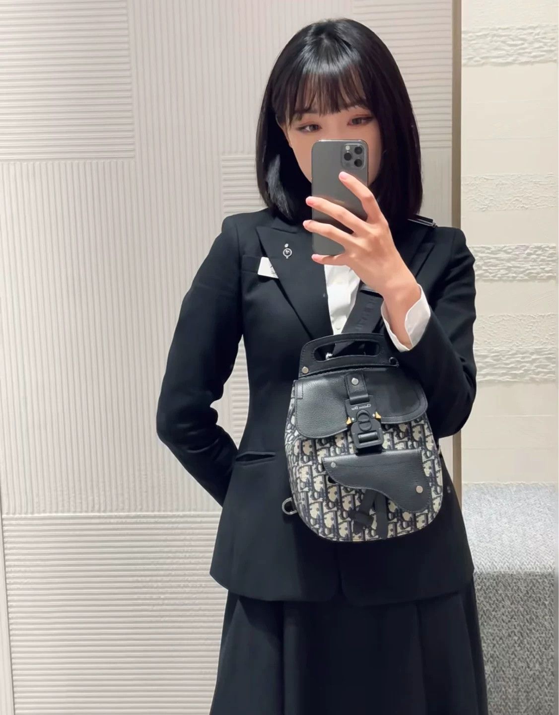 Dior Pre-loved Bag Very good condition Size ONE SIZE - 6 Thumbnail