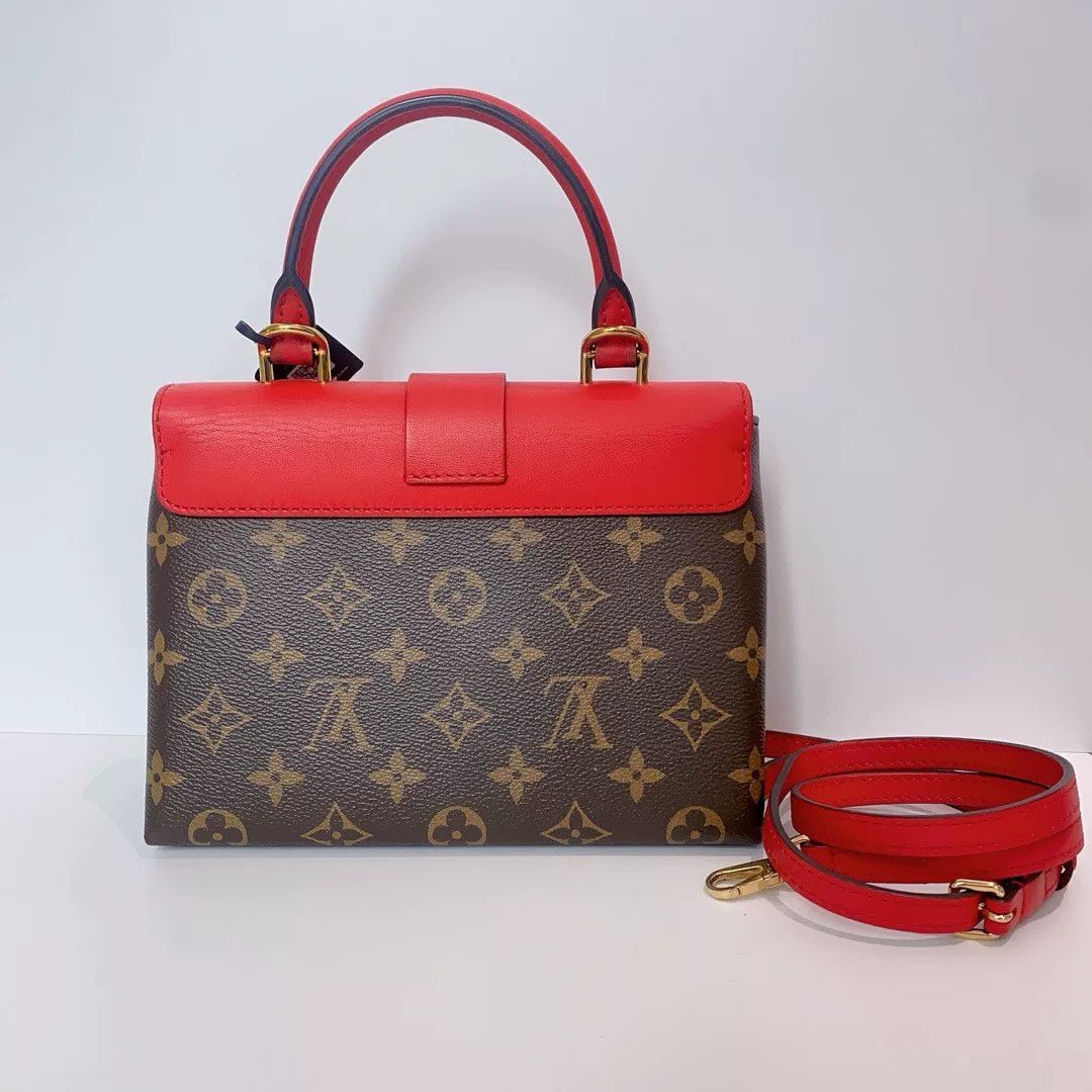 Louis Vuitton Pre-loved Bag Very good condition Size ONE SIZE - 2 Thumbnail