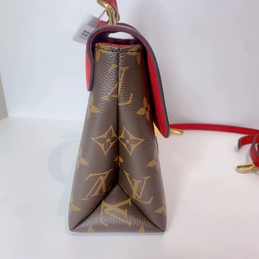 Louis Vuitton Pre-loved Bag Very good condition Size ONE SIZE - 3 Thumbnail