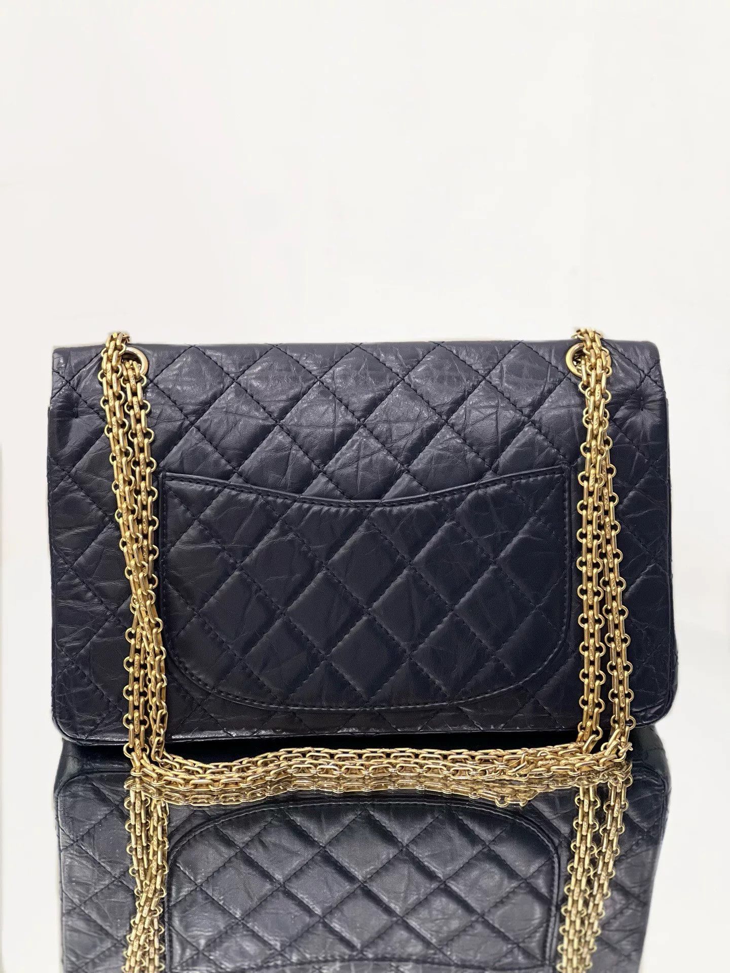 Chanel Pre-loved Bag Very good condition Size ONE SIZE - 6 Thumbnail