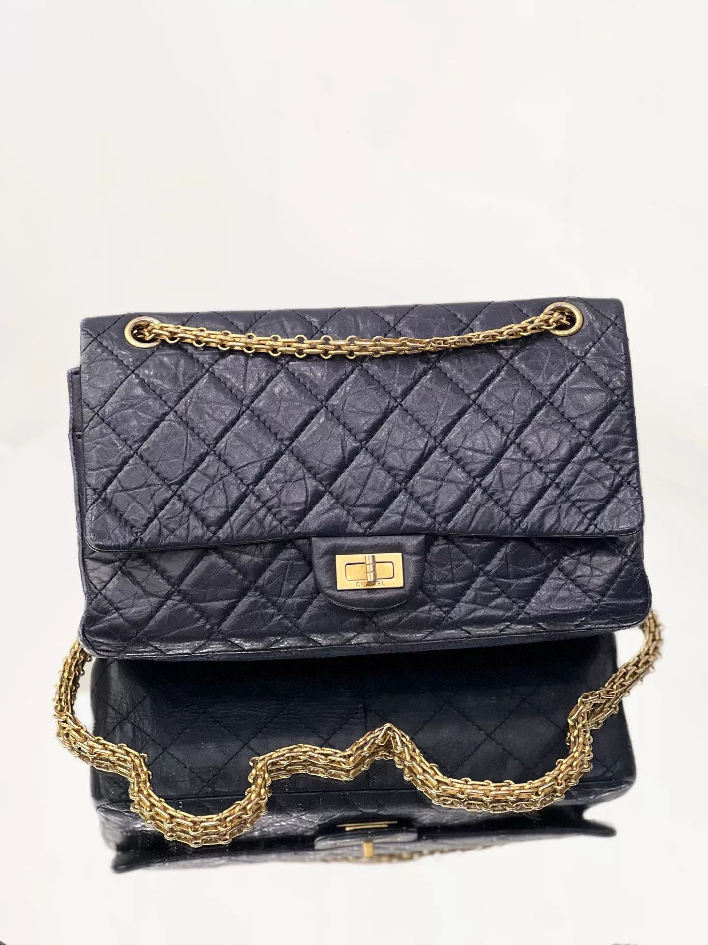 Chanel Pre-loved Bag Very good condition Size ONE SIZE - 3 Thumbnail