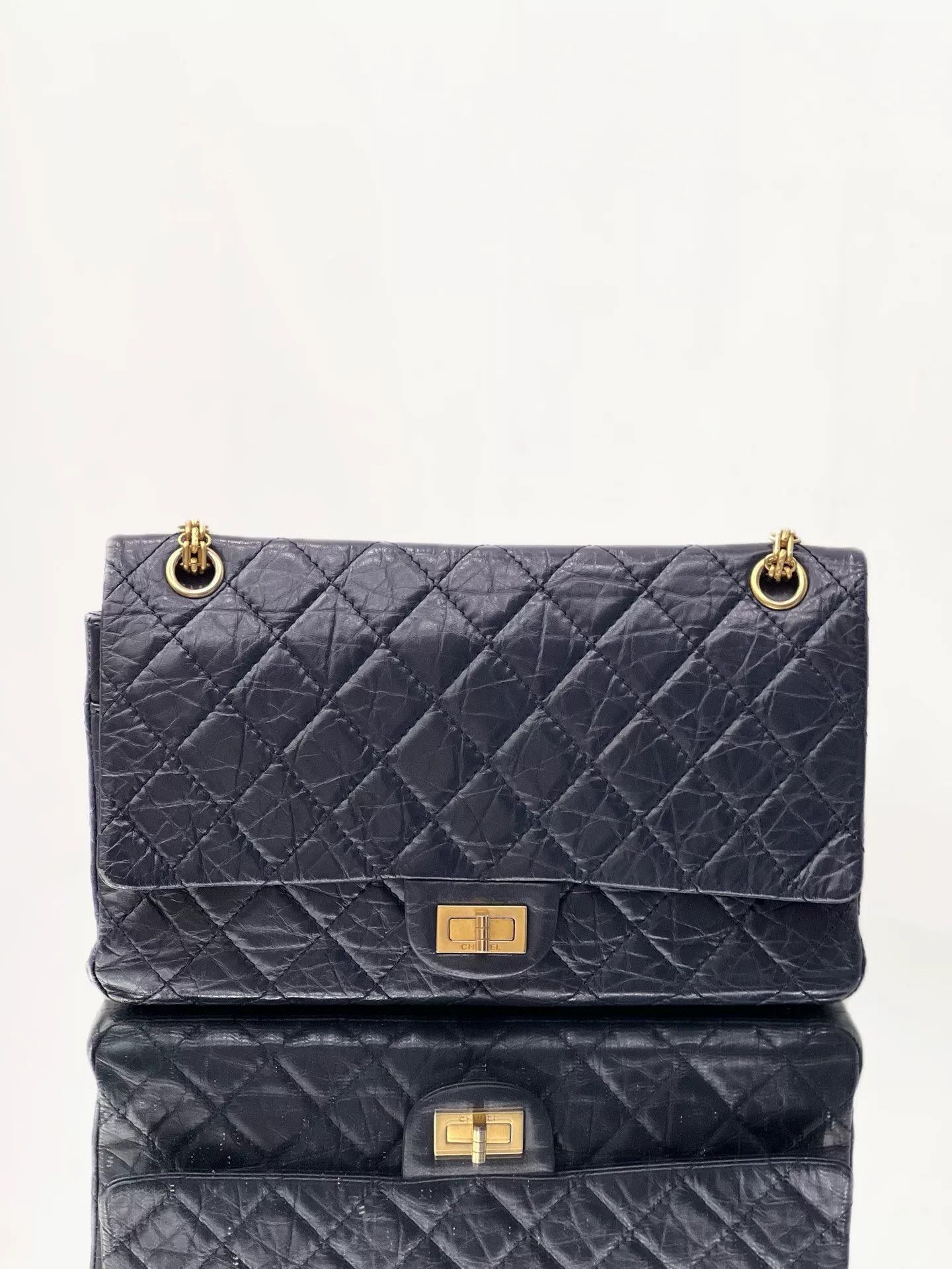 Chanel Pre-loved Bag Very good condition Size ONE SIZE - 4 Thumbnail