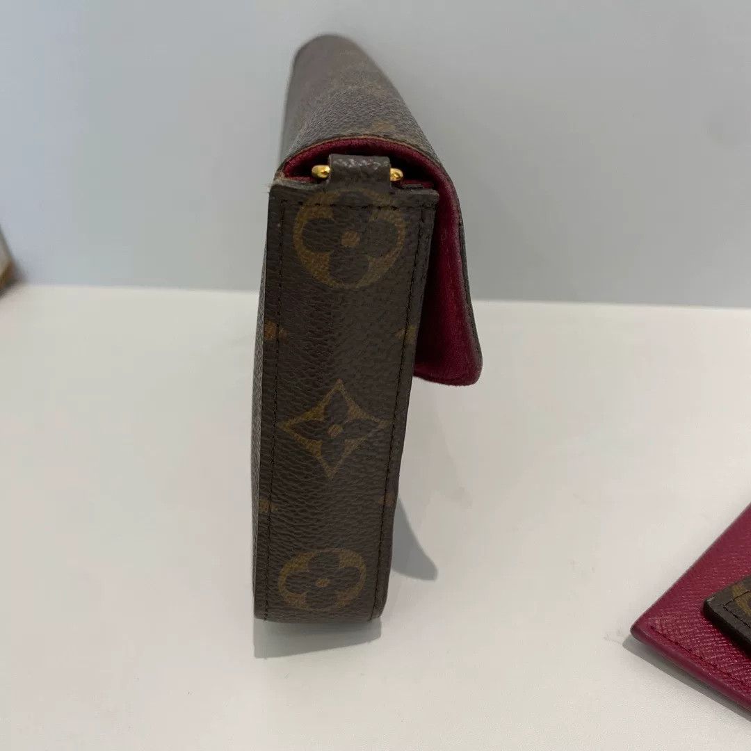 Louis Vuitton Pre-loved Bag Very good condition Size ONE SIZE - 4 Thumbnail
