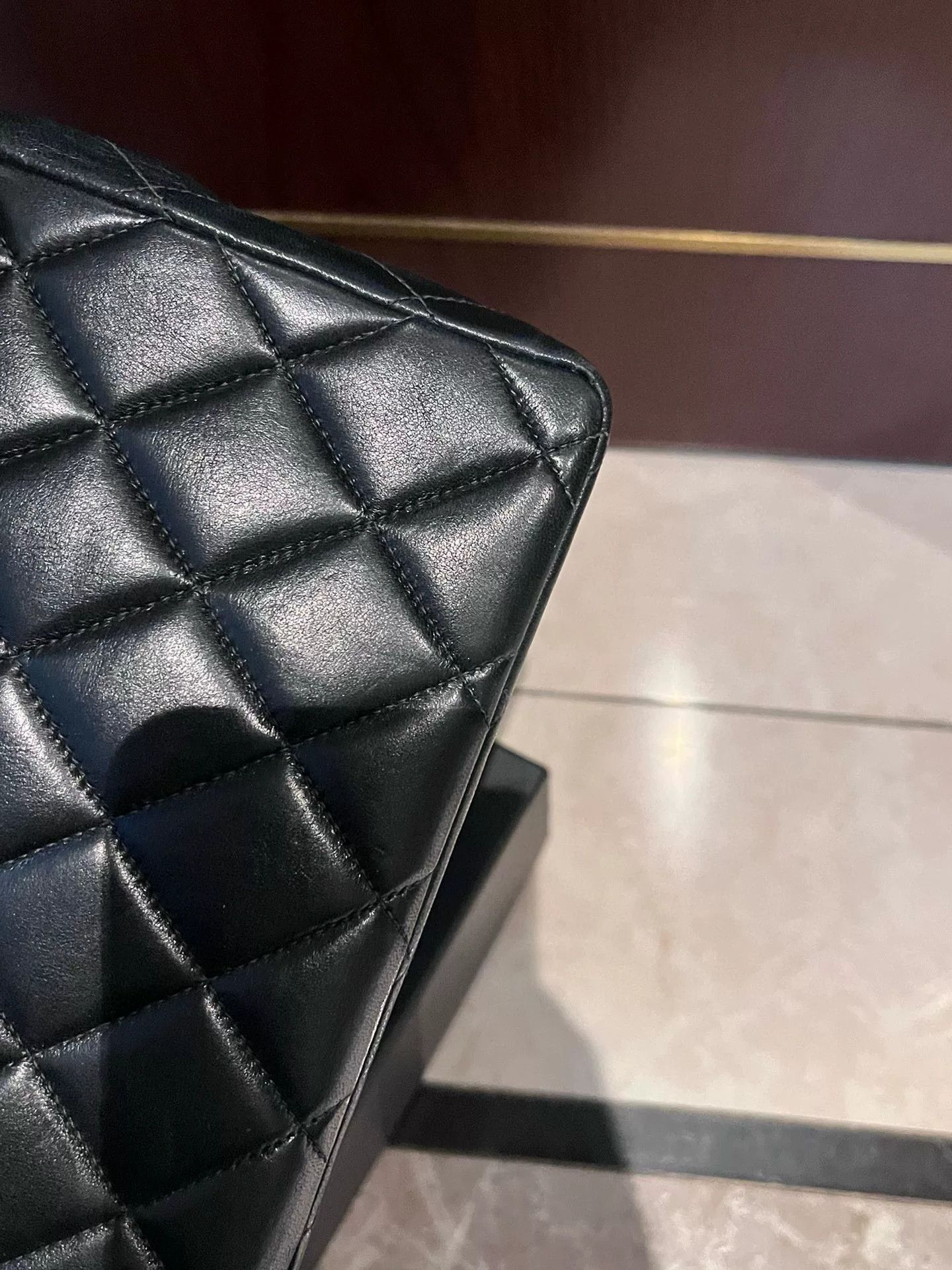 Chanel Pre-loved Bag Very good condition Size ONE SIZE - 4 Thumbnail