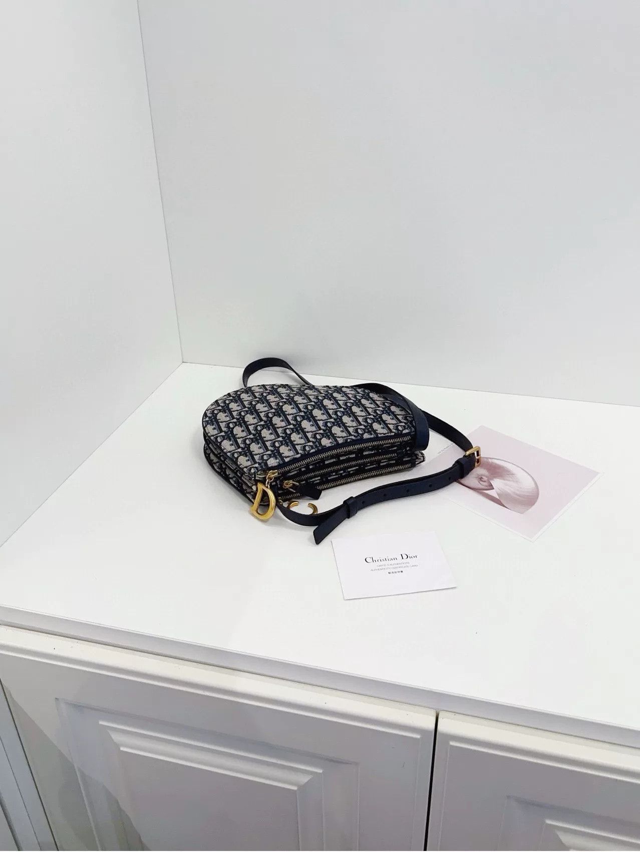 Dior Pre-loved Bag Very good condition Size ONE SIZE - 5 Thumbnail