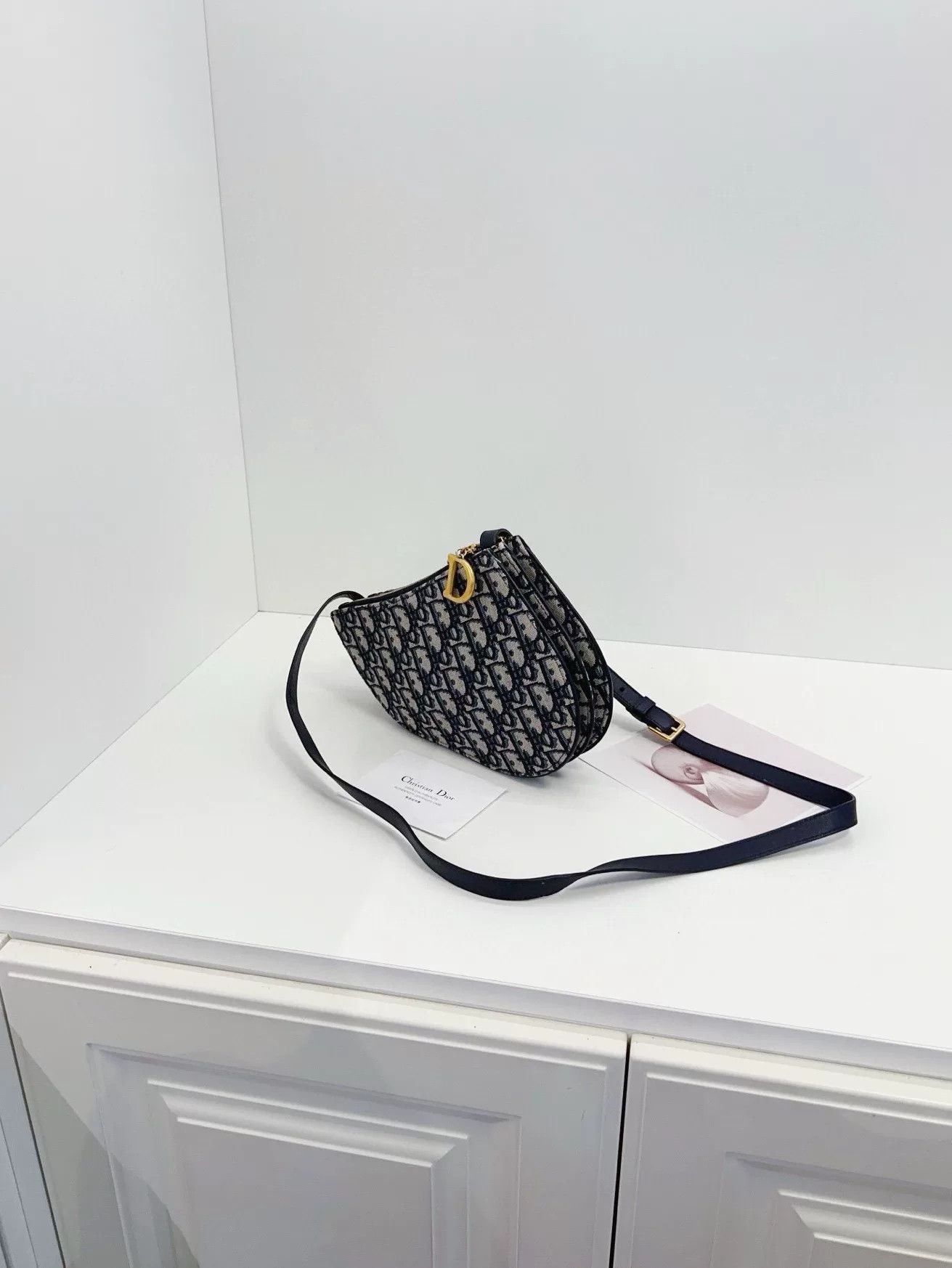 Dior Pre-loved Bag Very good condition Size ONE SIZE - 2 Thumbnail