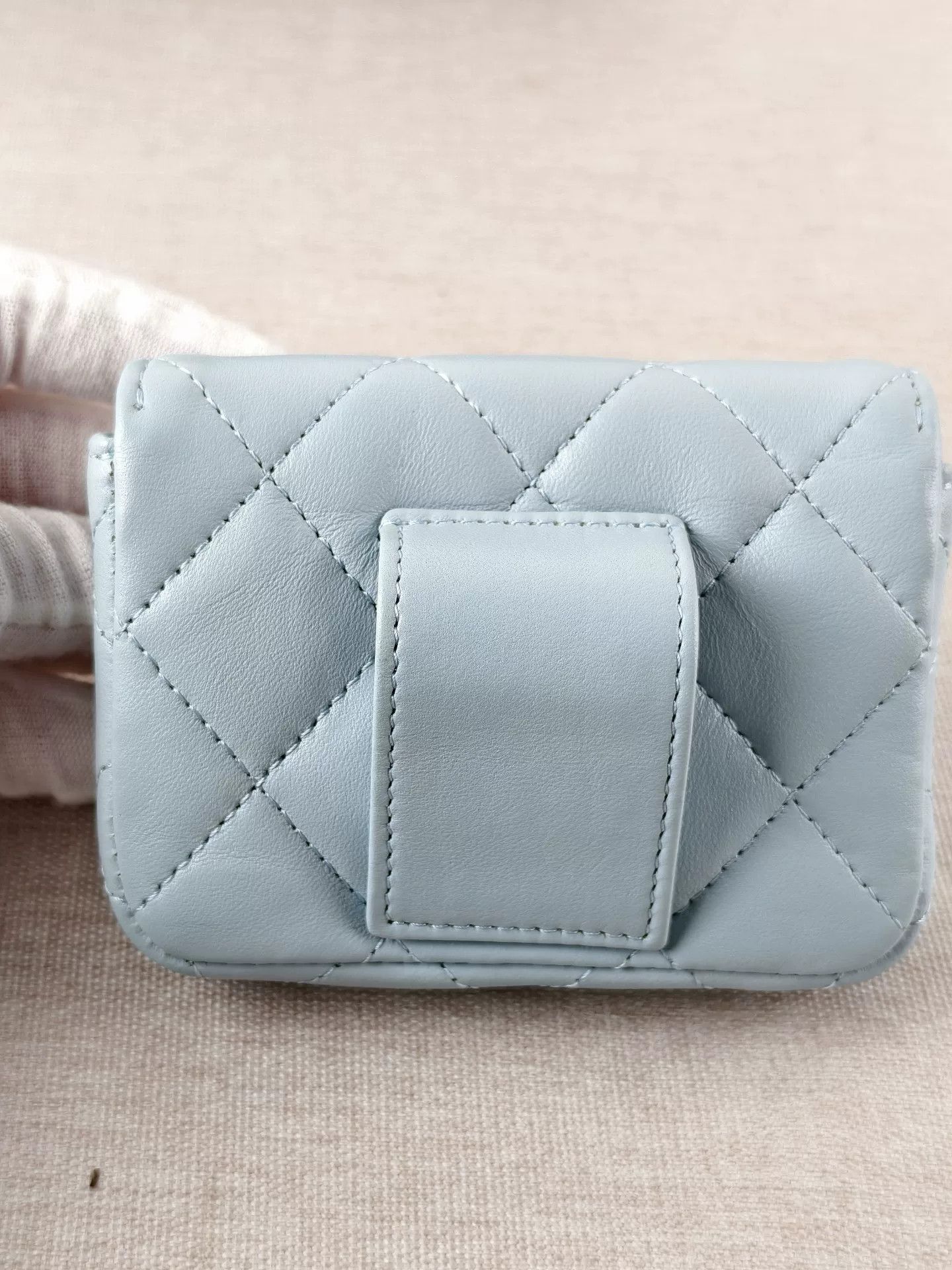 Chanel Pre-loved Bag Brand new condition Size ONE SIZE - 6 Thumbnail