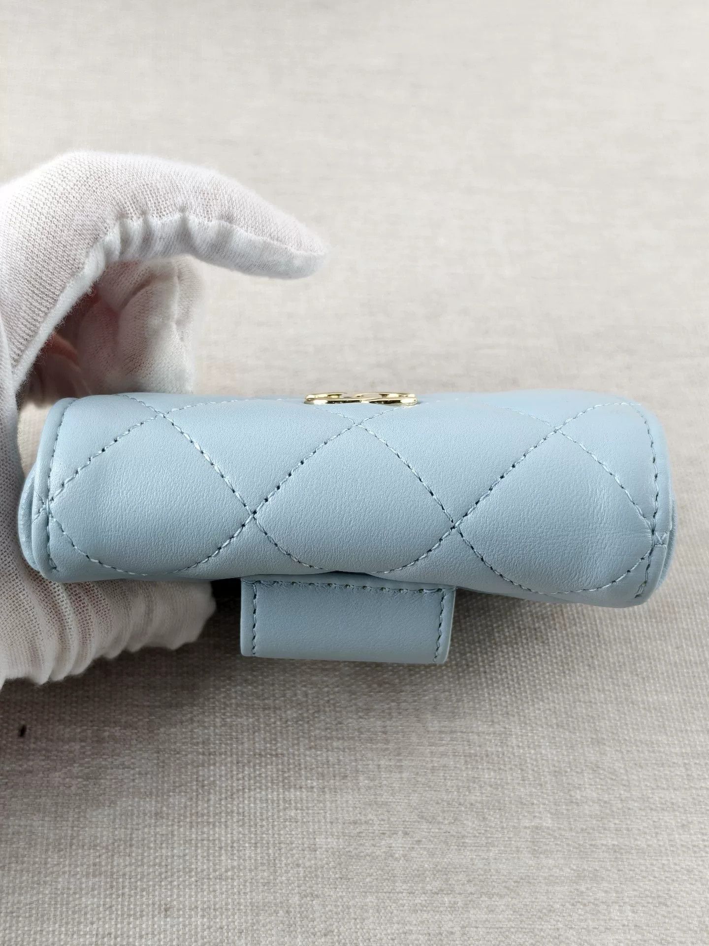 Chanel Pre-loved Bag Brand new condition Size ONE SIZE - 8 Thumbnail