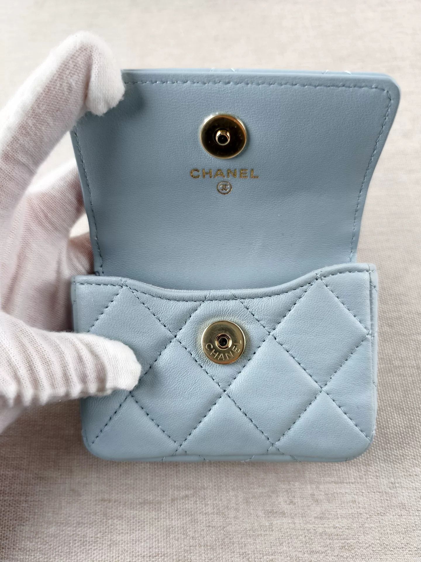 Chanel Pre-loved Bag Brand new condition Size ONE SIZE - 2 Thumbnail