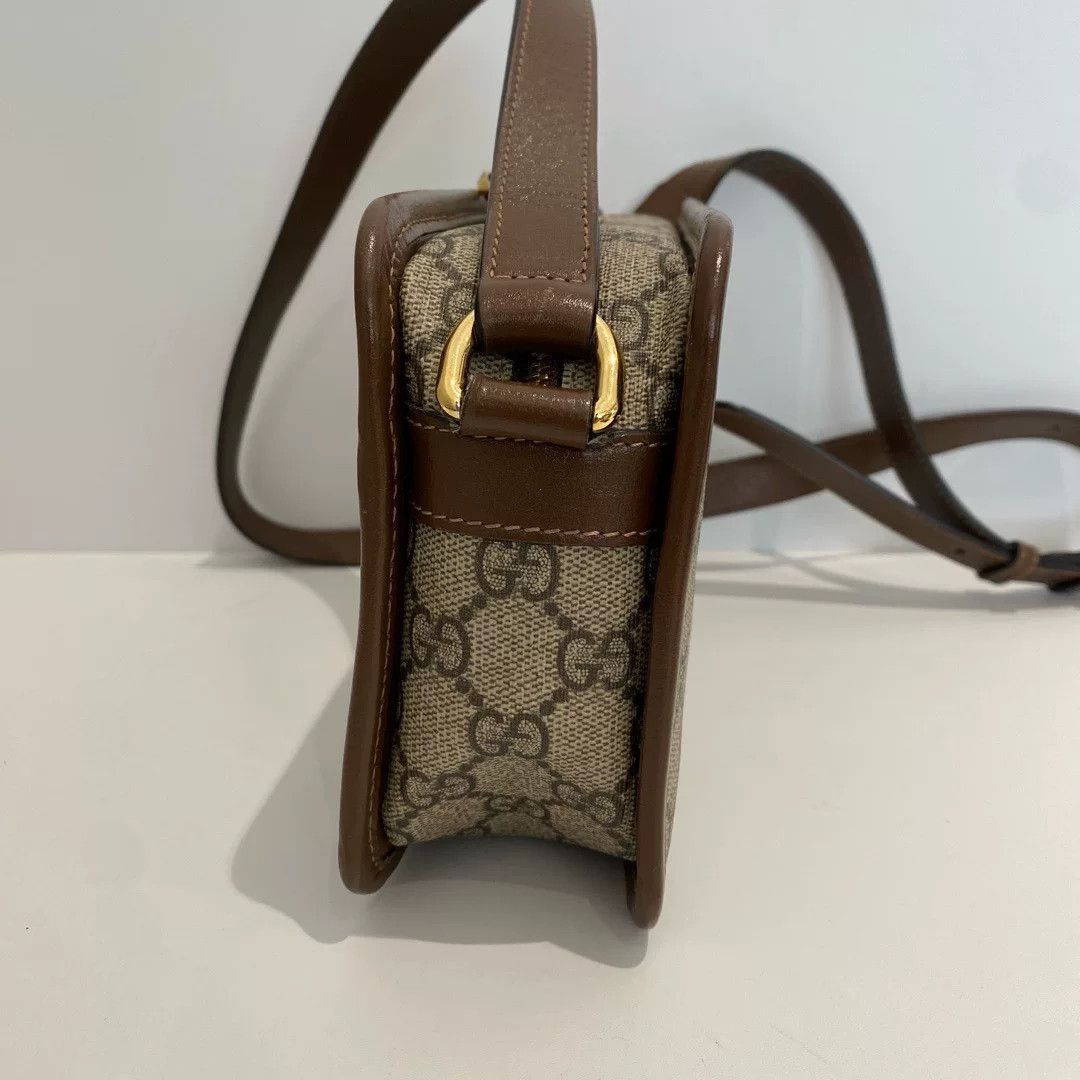 Gucci Pre-loved Bag Very good condition Size ONE SIZE - 5 Thumbnail