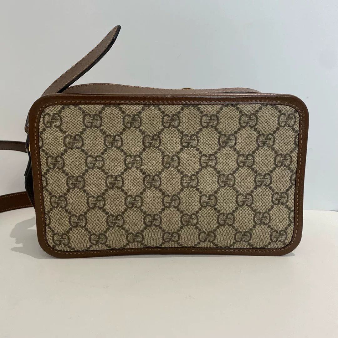 Gucci Pre-loved Bag Very good condition Size ONE SIZE - 6 Thumbnail