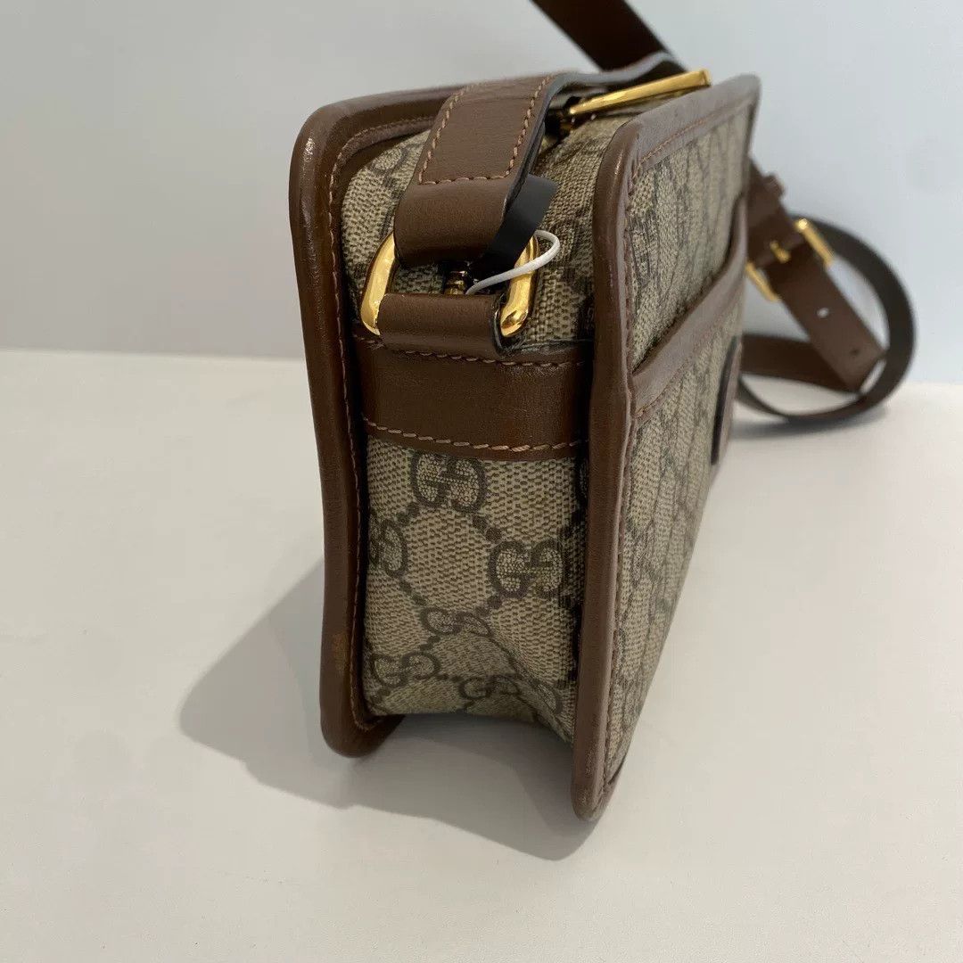 Gucci Pre-loved Bag Very good condition Size ONE SIZE - 3 Thumbnail