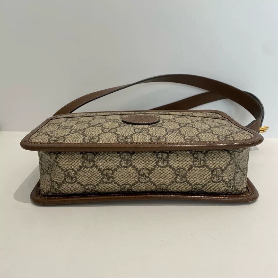 Gucci Pre-loved Bag Very good condition Size ONE SIZE - 4 Thumbnail