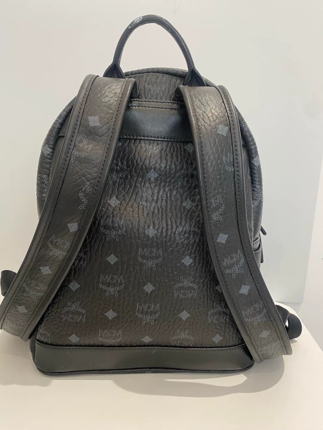MCM Pre-loved Bag Very good condition Size ONE SIZE - 4 Thumbnail