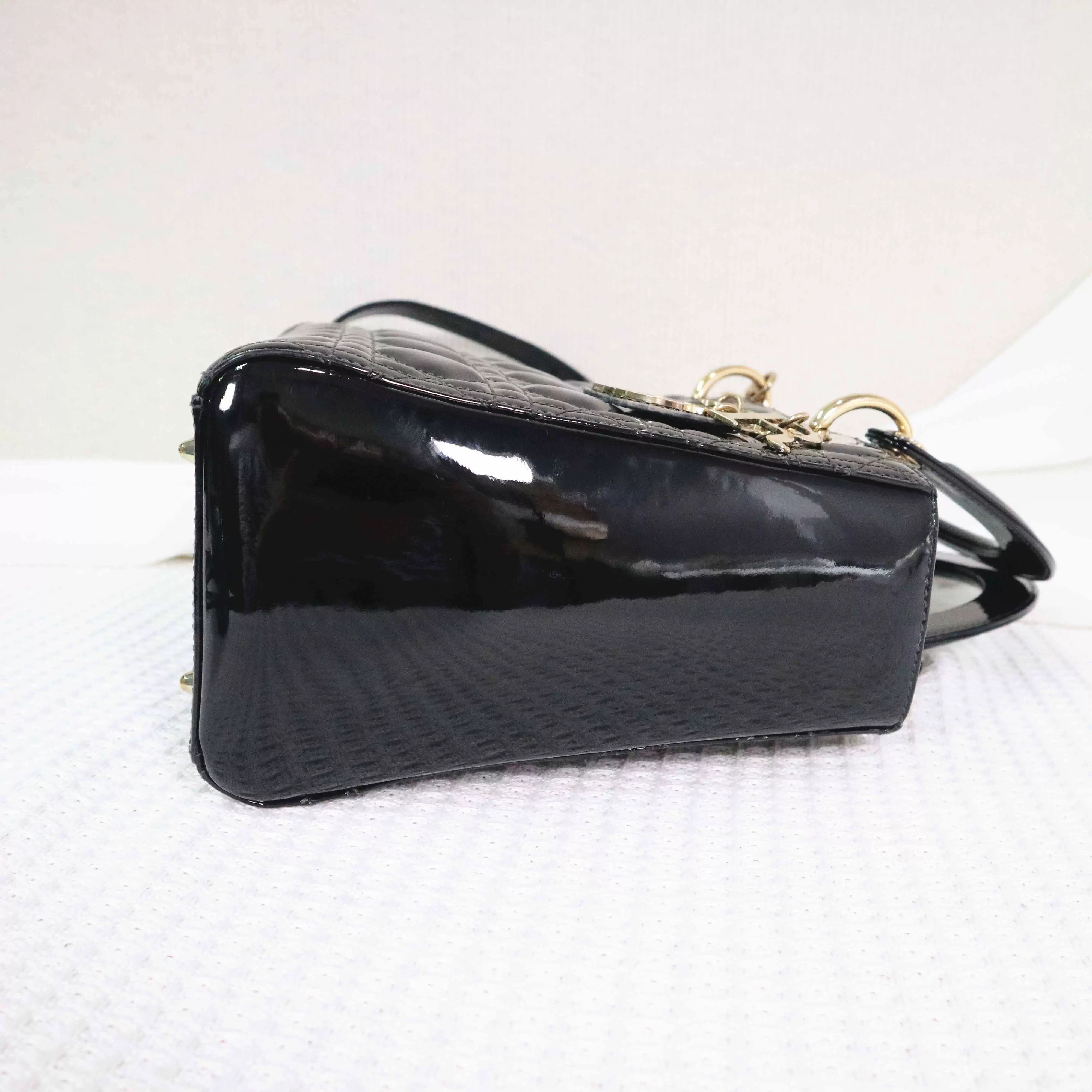 Dior Pre-loved Bag Very good condition Size ONE SIZE - 5 Thumbnail