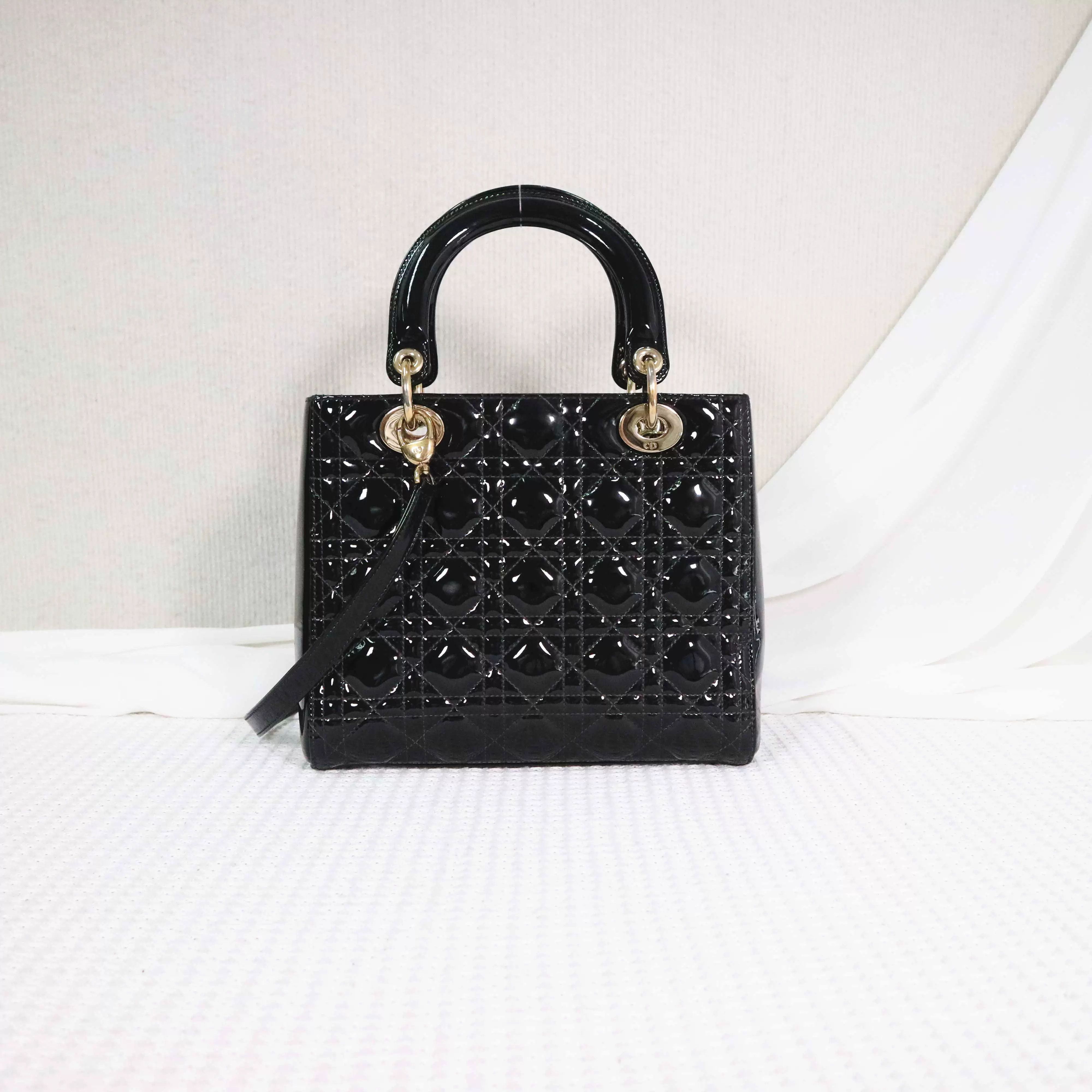 Dior Pre-loved Bag Very good condition Size ONE SIZE - 2 Thumbnail