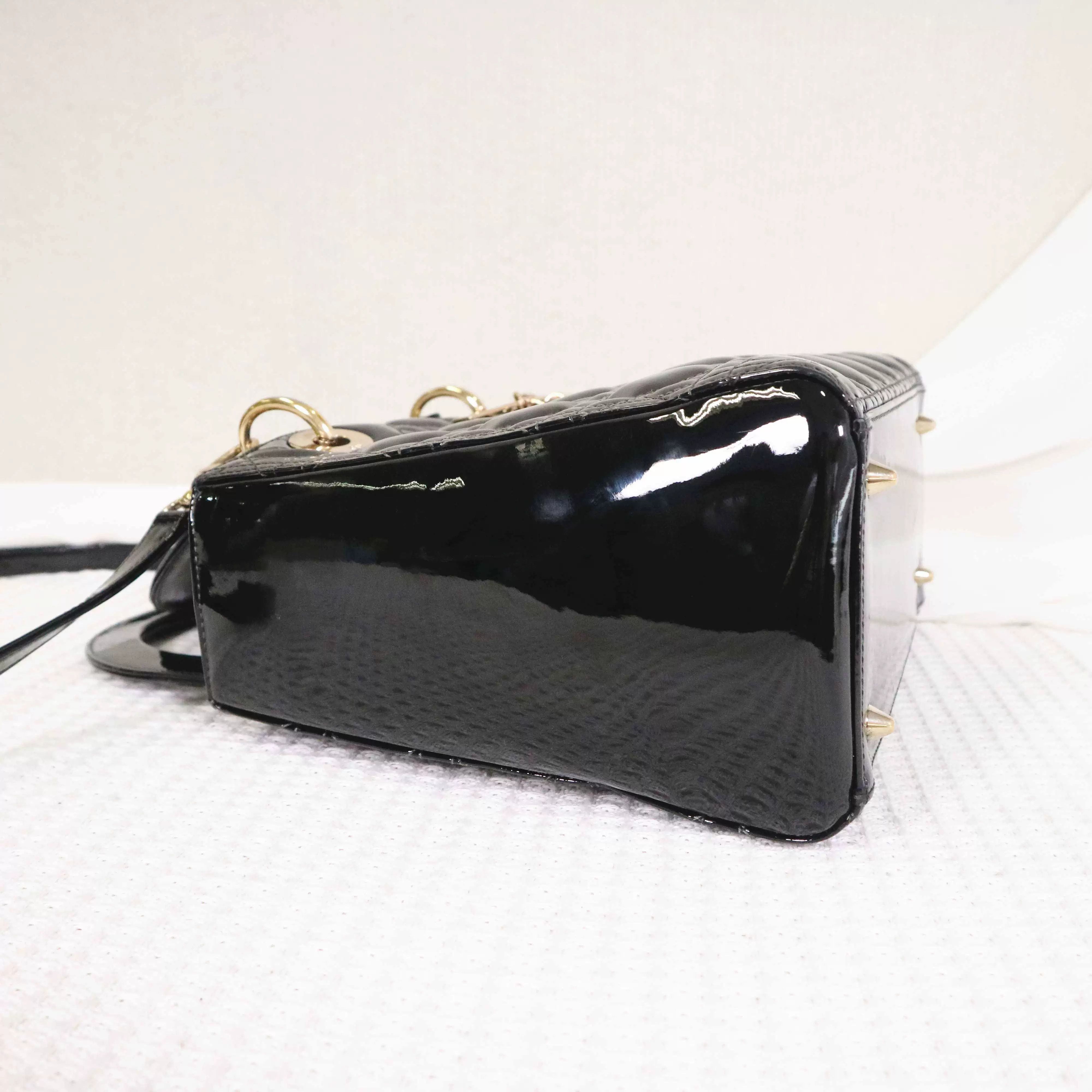 Dior Pre-loved Bag Very good condition Size ONE SIZE - 3 Thumbnail