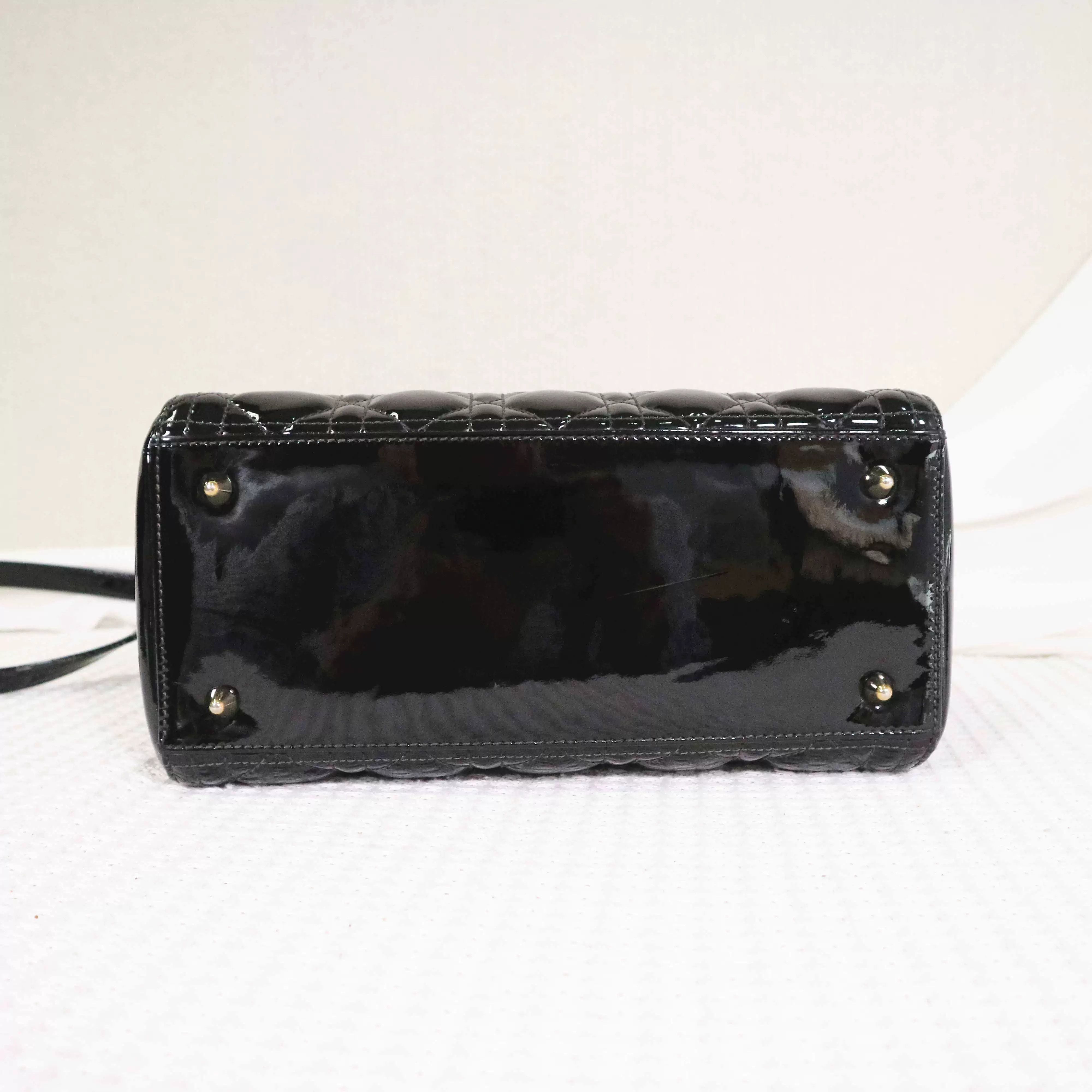 Dior Pre-loved Bag Very good condition Size ONE SIZE - 4 Thumbnail