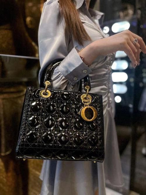 Dior Pre-loved Bag Very good condition Size ONE SIZE - 6 Thumbnail