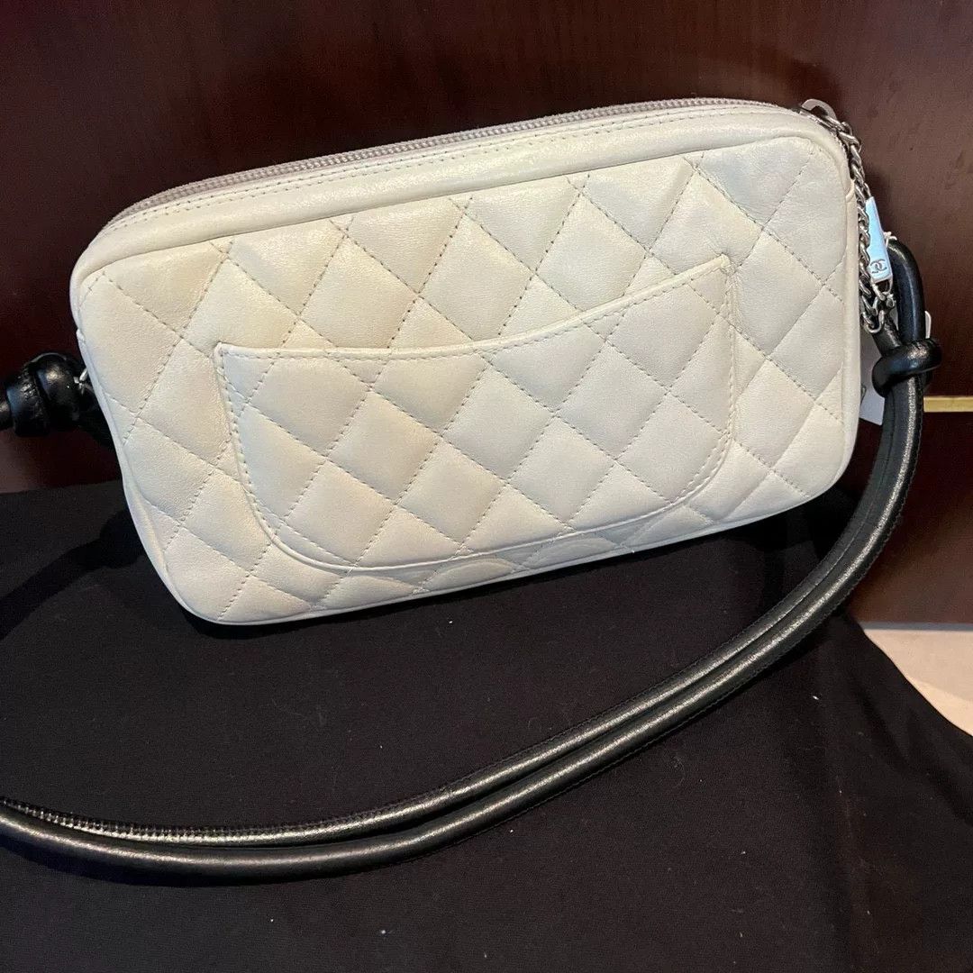 Chanel Pre-loved Bag Very good condition Size ONE SIZE - 2 Thumbnail