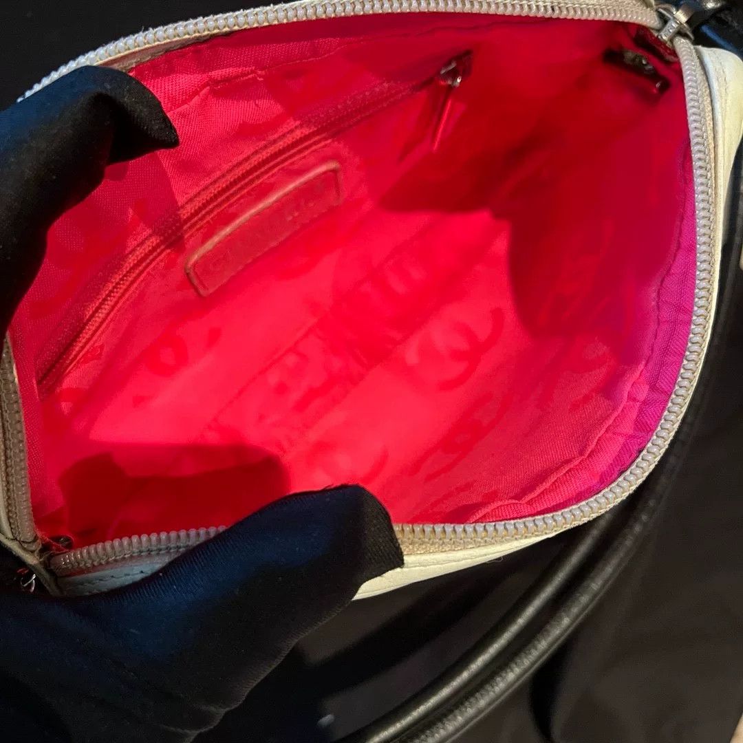 Chanel Pre-loved Bag Very good condition Size ONE SIZE - 9 Thumbnail