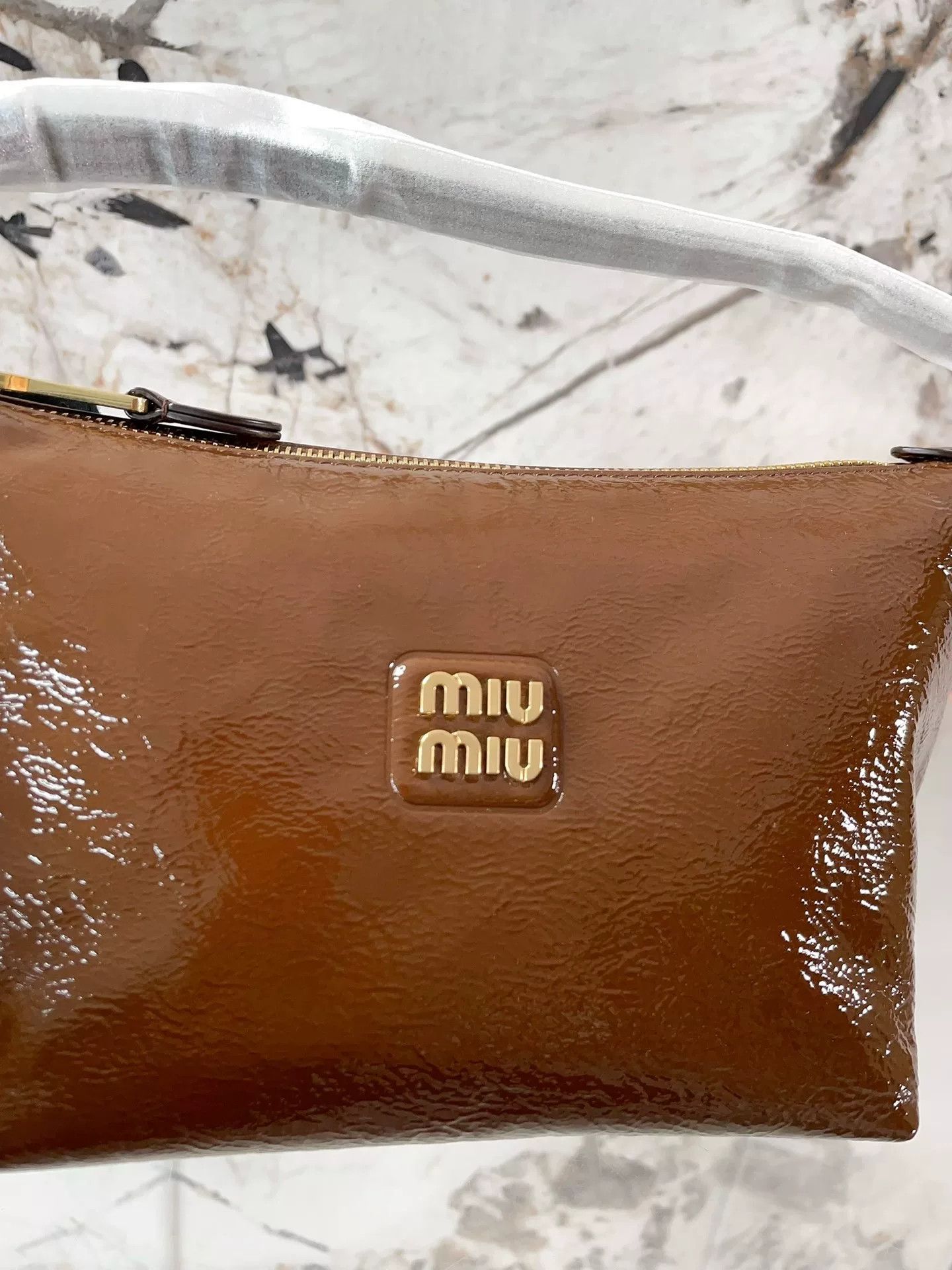 Miu Miu Pre-loved Bag Very good condition Size ONE SIZE - 7 Thumbnail