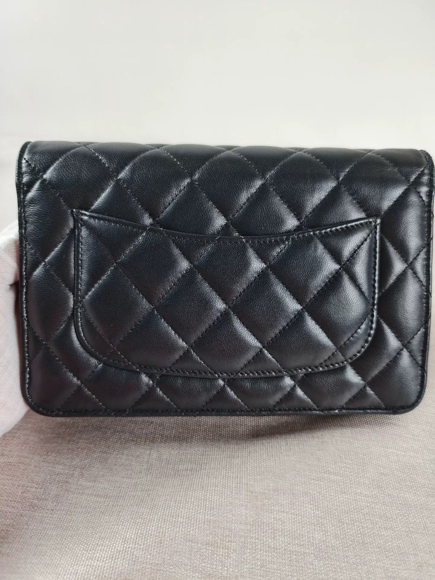 Chanel Pre-loved Bag Very good condition Size ONE SIZE - 7 Thumbnail