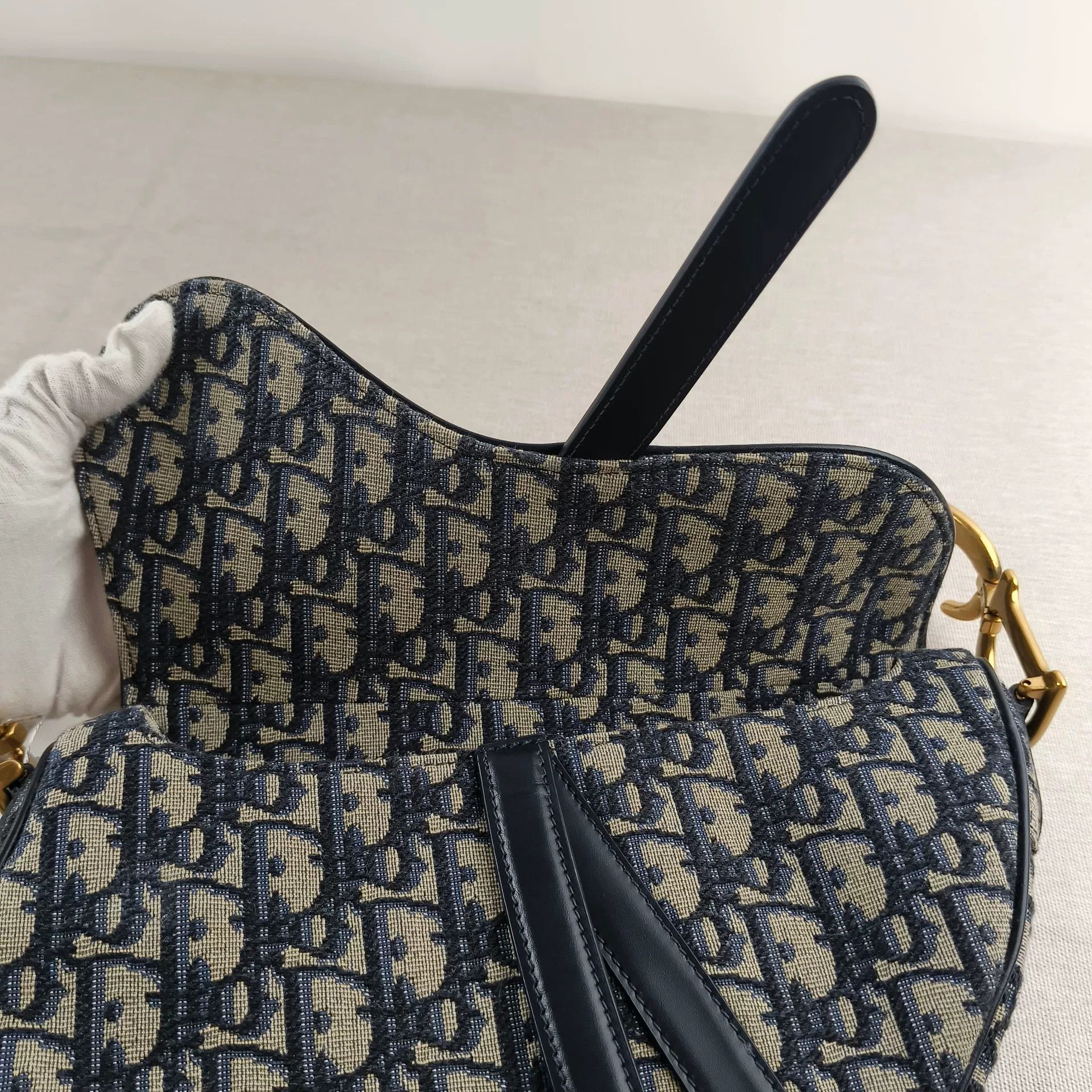 Dior Pre-loved Bag Very good condition Size ONE SIZE - 5 Thumbnail