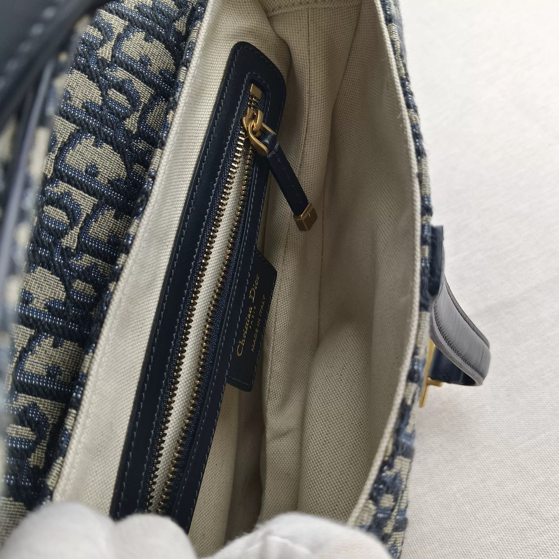 Dior Pre-loved Bag Very good condition Size ONE SIZE - 6 Thumbnail