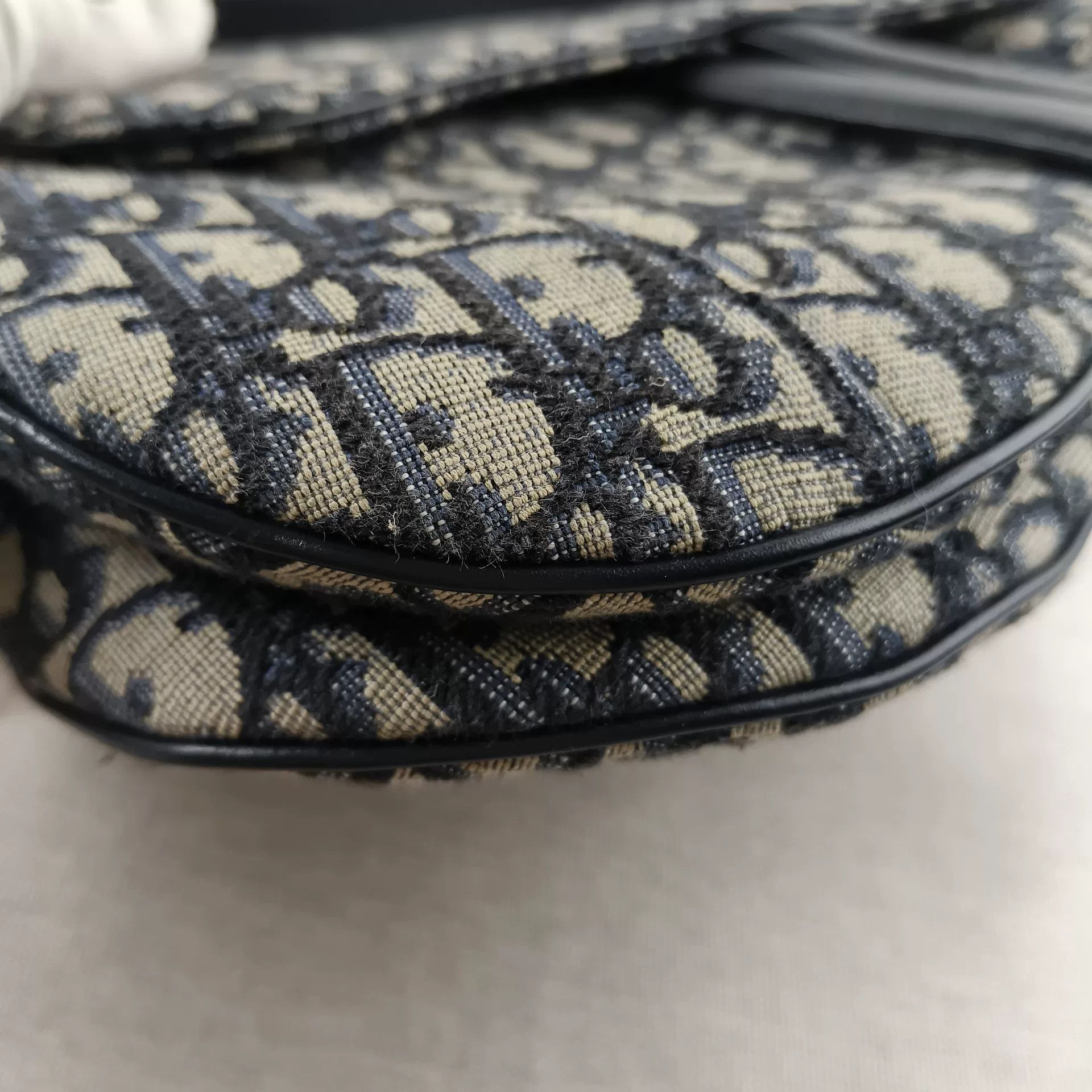 Dior Pre-loved Bag Very good condition Size ONE SIZE - 8 Thumbnail