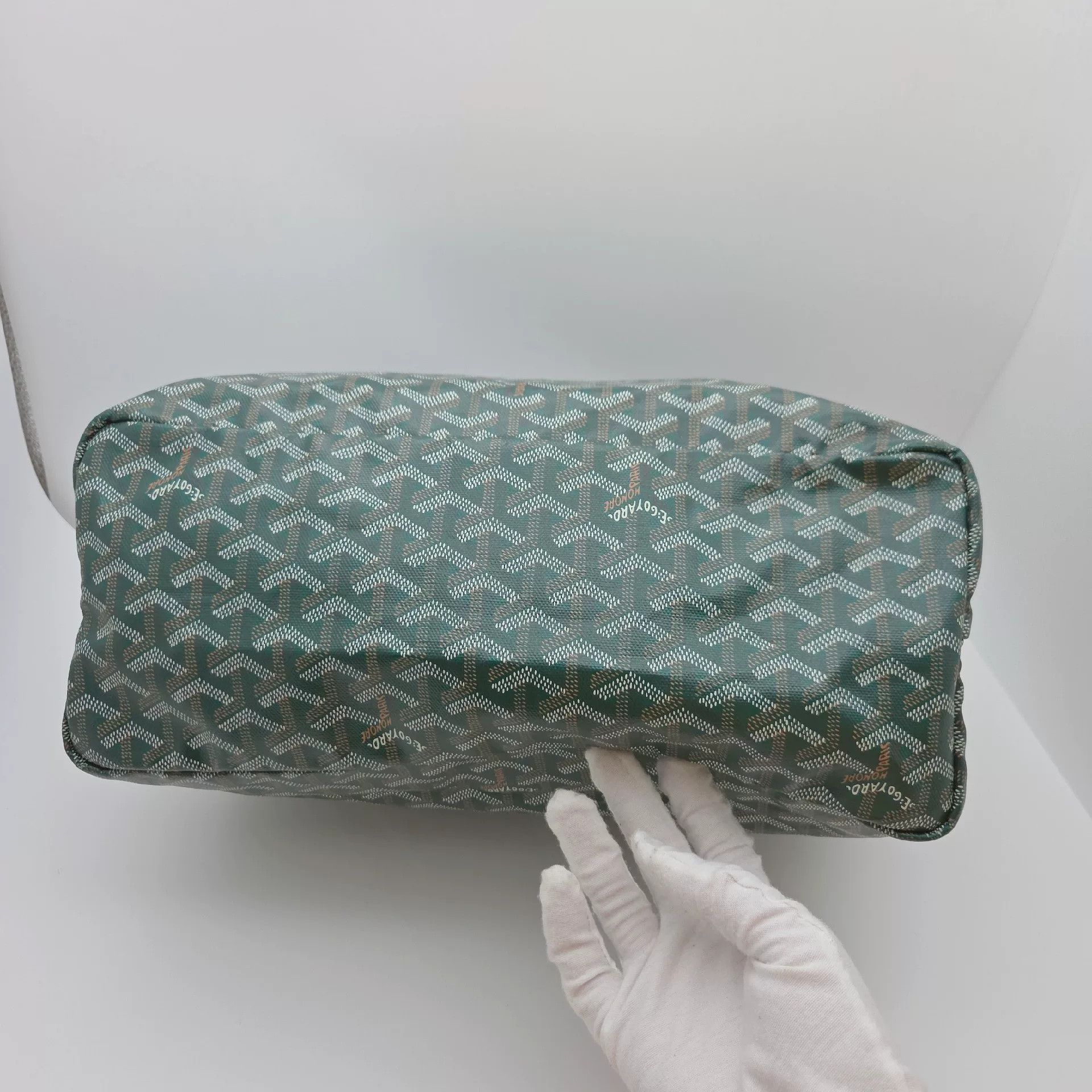 Goyard Pre-loved Bag Very good condition Size ONE SIZE - 7 Thumbnail
