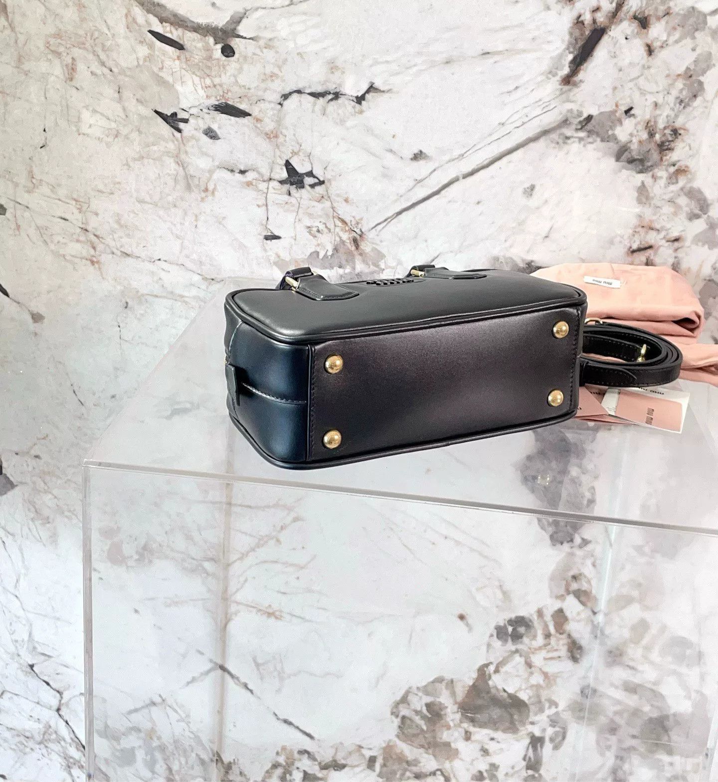 Miu Miu Pre-loved Bag Very good condition Size ONE SIZE - 5 Thumbnail