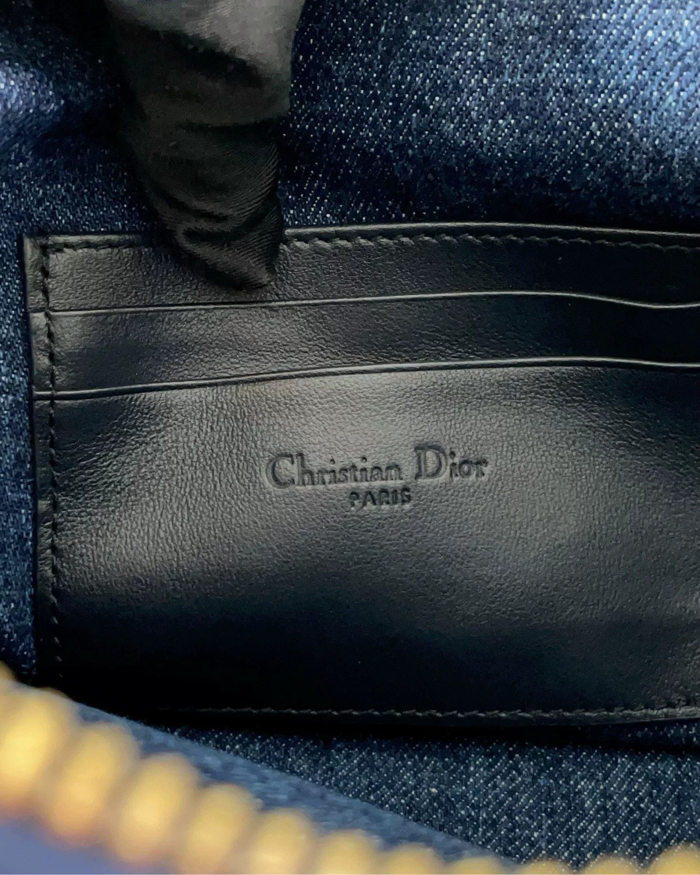 Dior Pre-loved Bag Very good condition Size ONE SIZE - 8 Thumbnail
